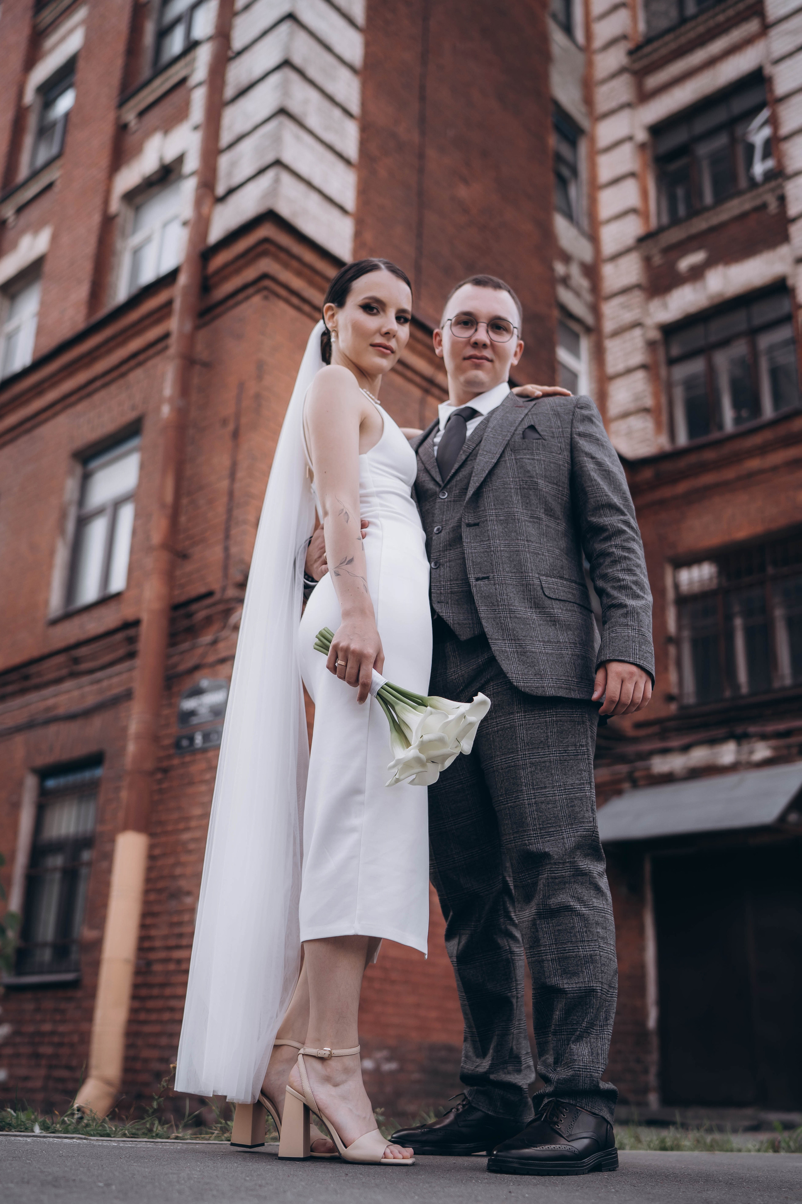 Свадьба Спб. Фотограф Ксения Овтина