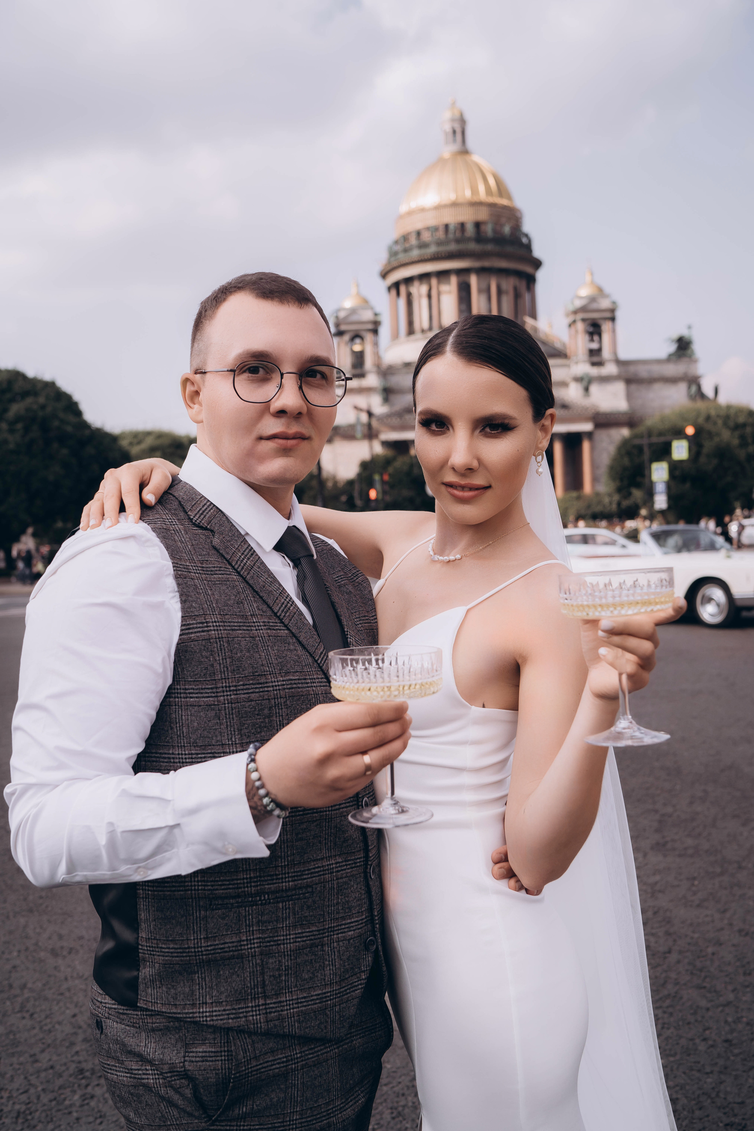 Свадьба Спб. Фотограф Ксения Овтина