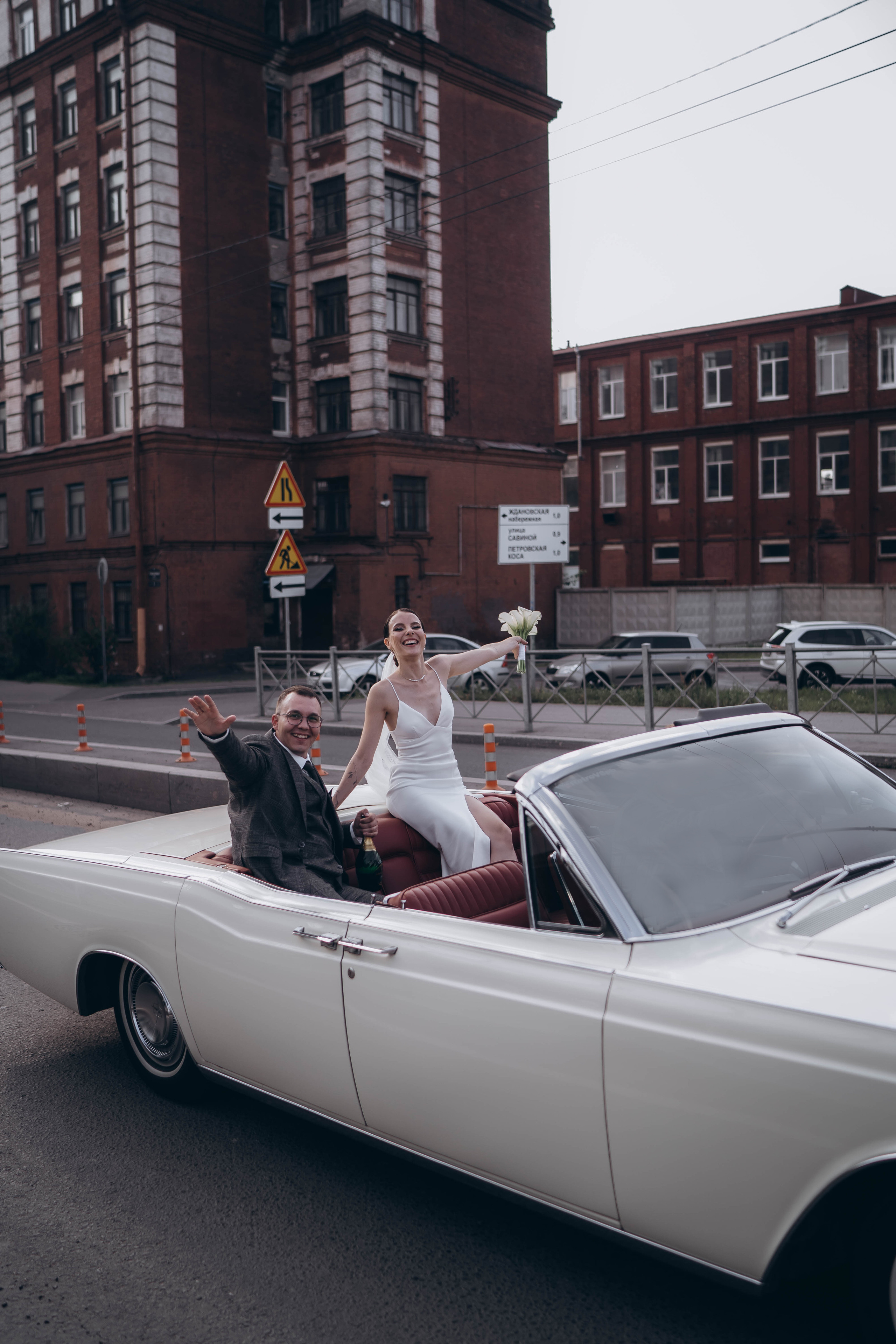 Свадьба Спб. Фотограф Ксения Овтина