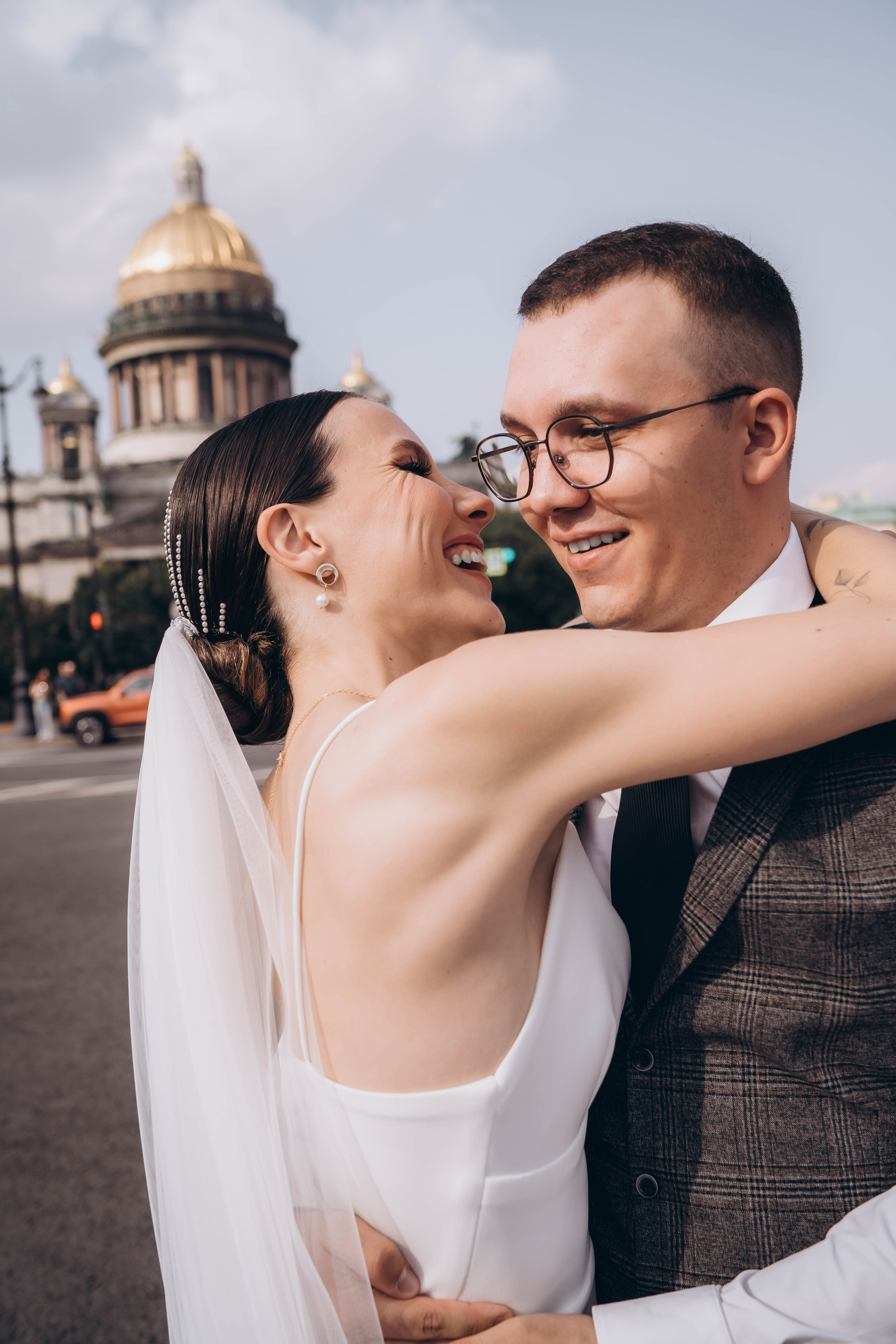 Свадьба Спб. Фотограф Ксения Овтина