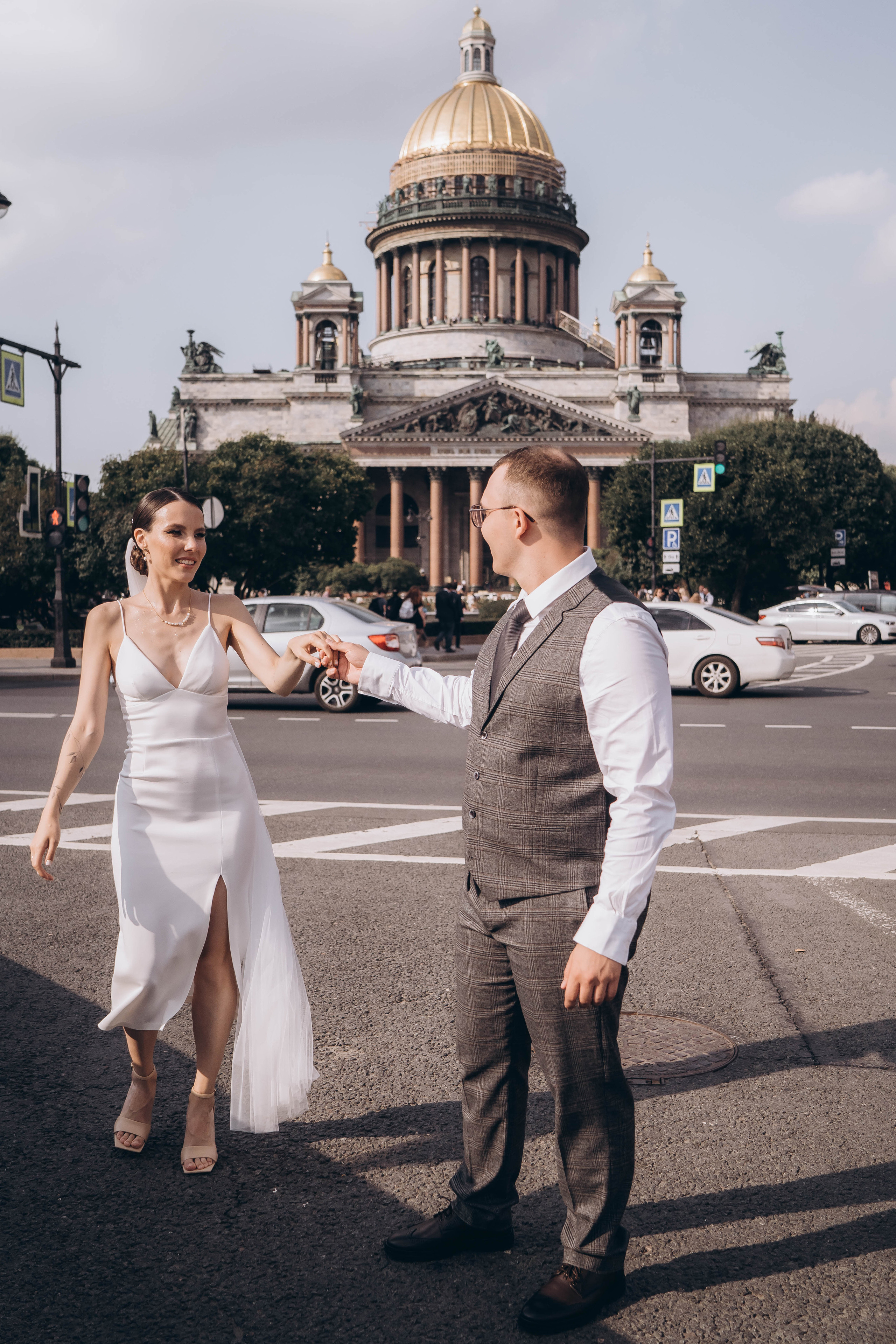 Свадьба Спб. Фотограф Ксения Овтина