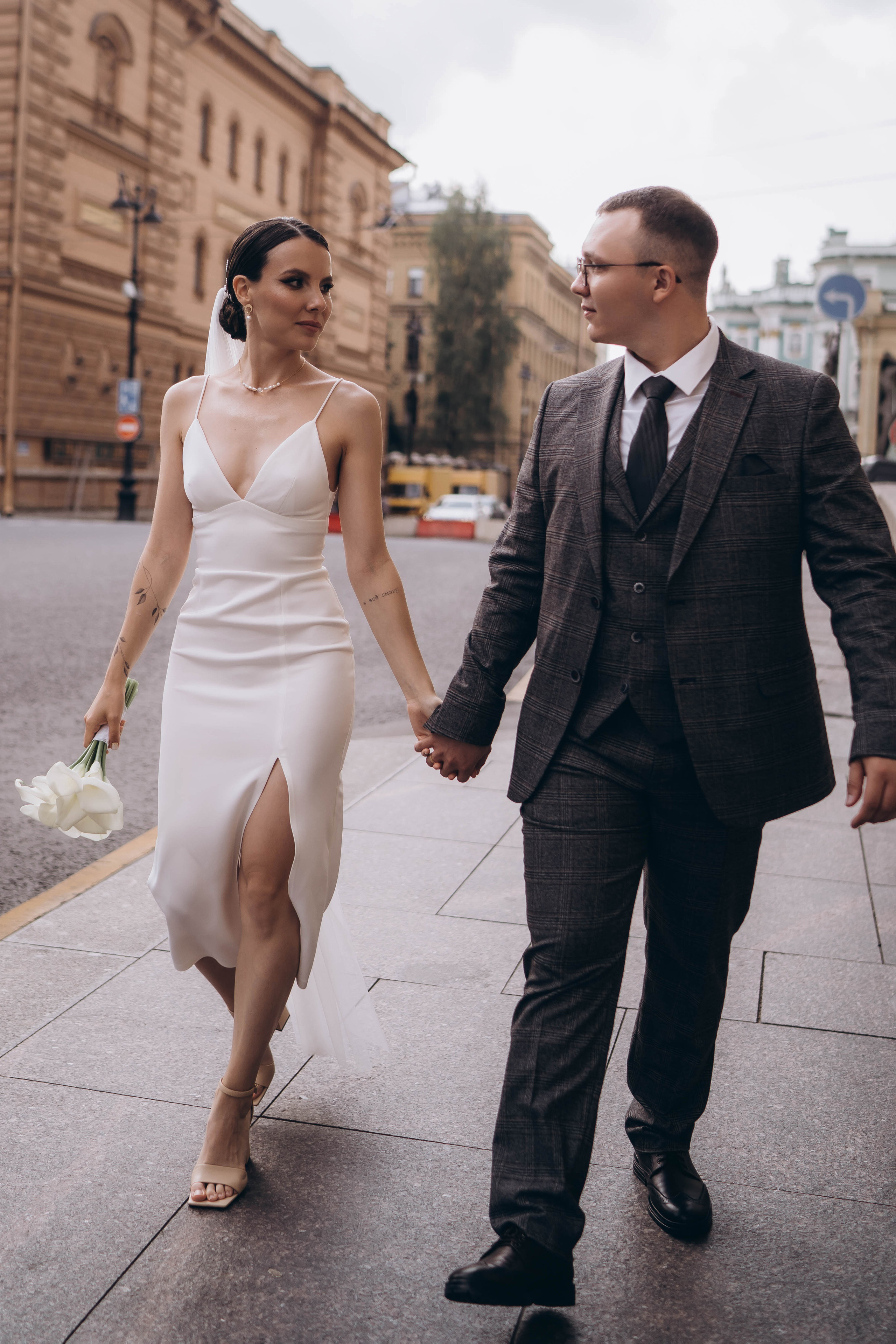 Свадьба Спб. Фотограф Ксения Овтина