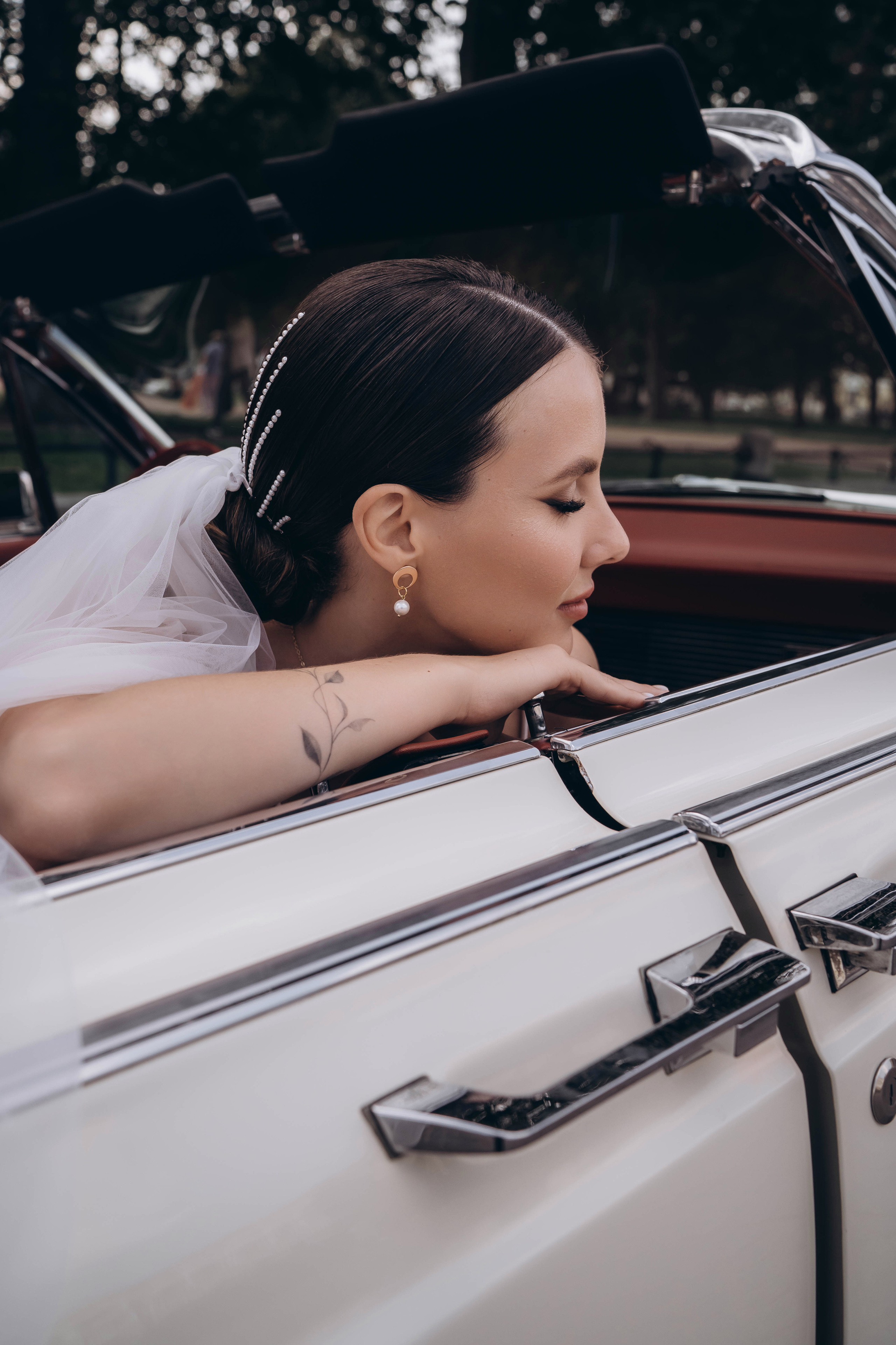 Свадьба Спб. Фотограф Ксения Овтина