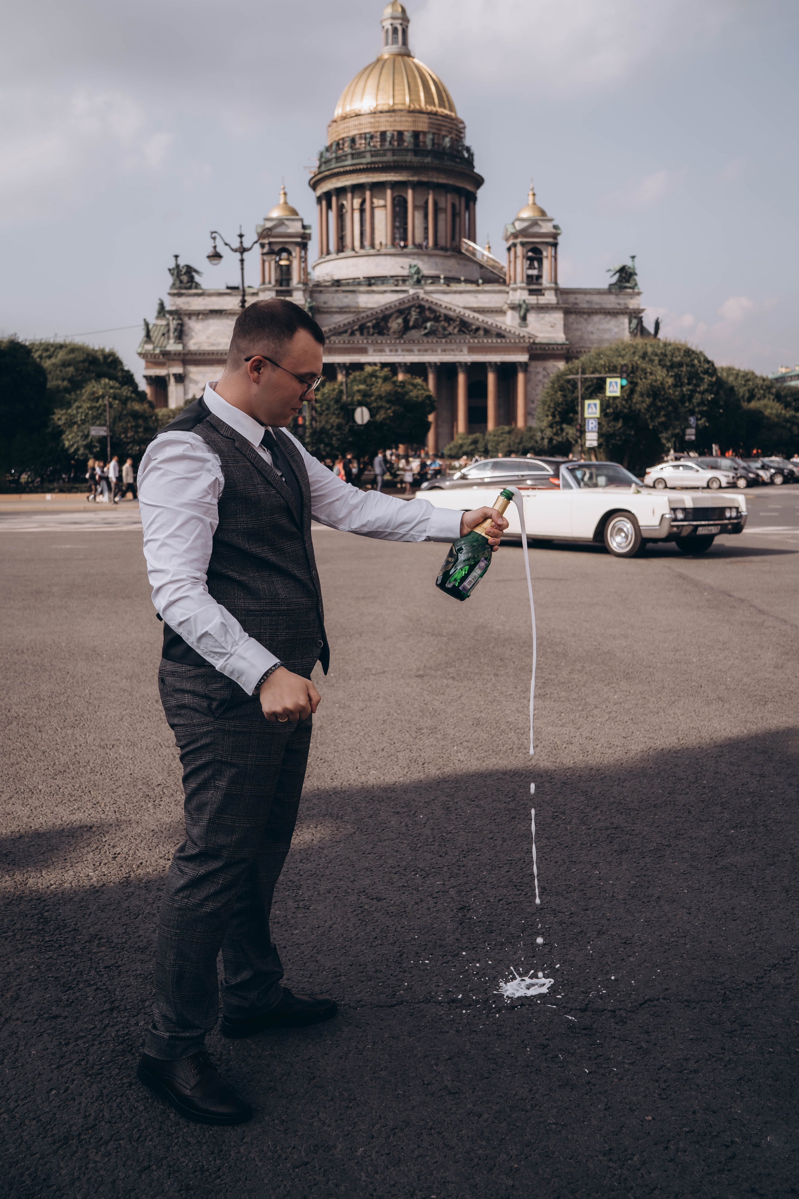 Свадьба Спб. Фотограф Ксения Овтина