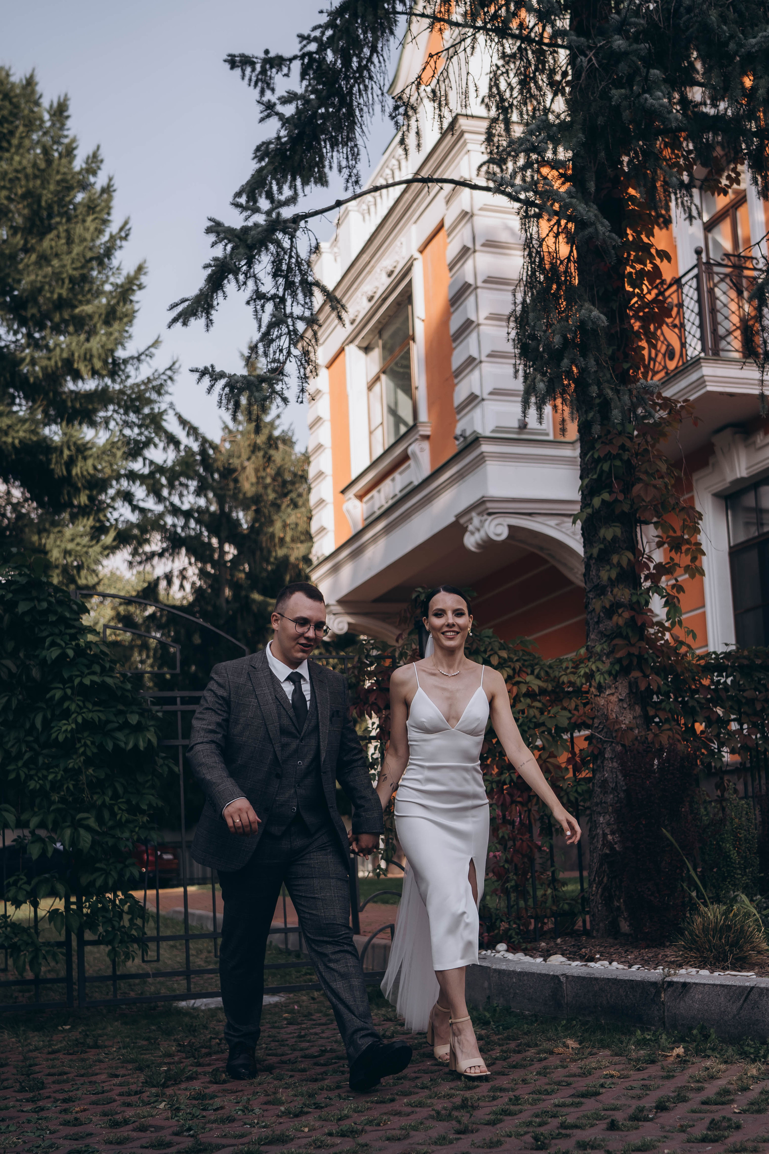 Свадьба Спб. Фотограф Ксения Овтина