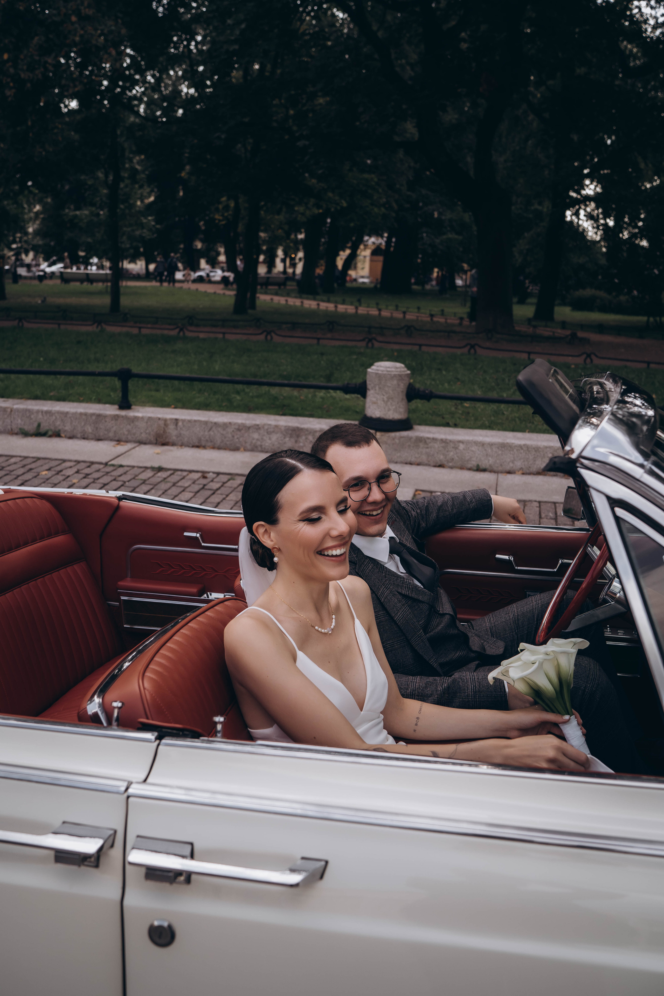 Свадьба Спб. Фотограф Ксения Овтина