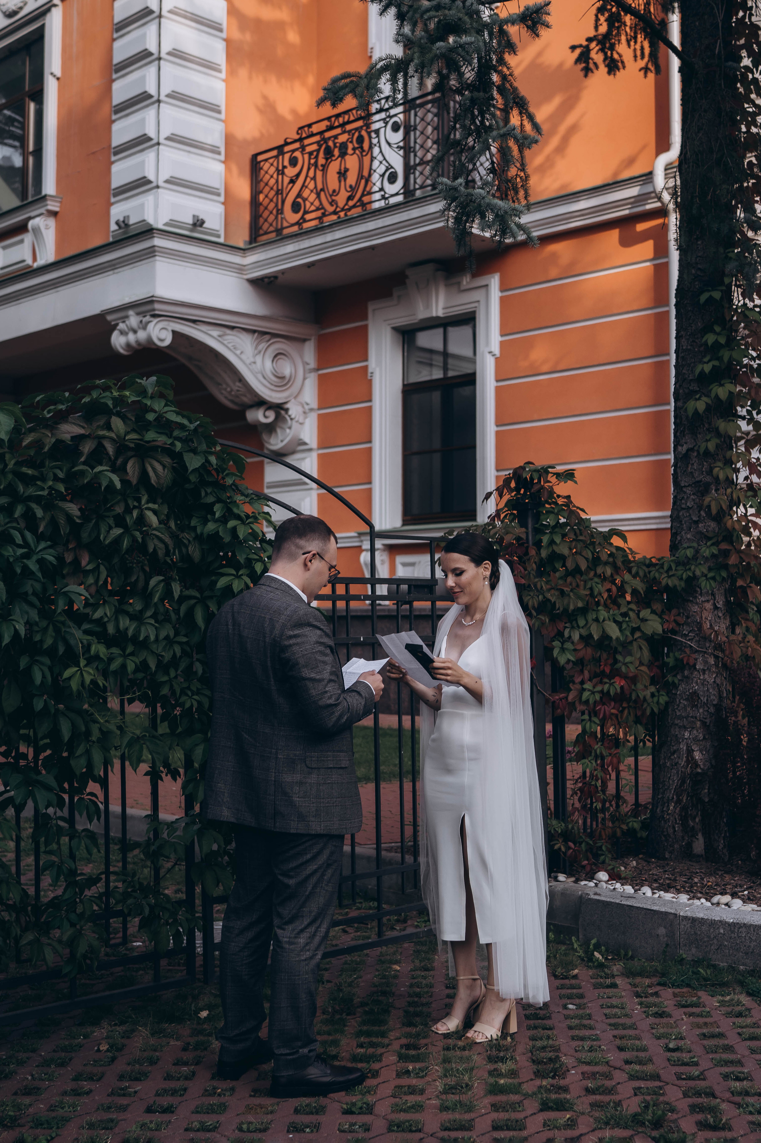 Свадьба Спб. Фотограф Ксения Овтина