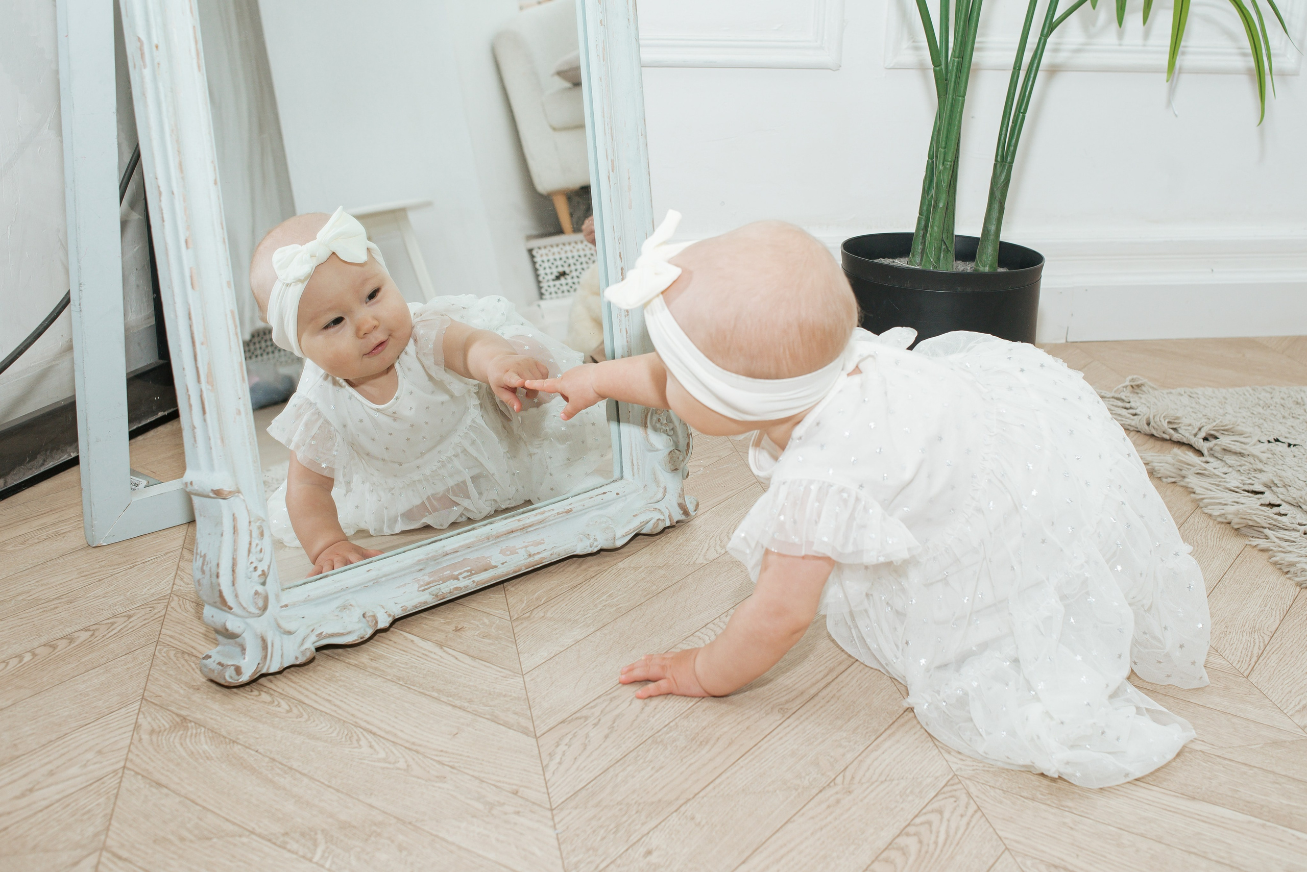 Мой первый годик. Фотограф Екатерина Шереметова Ижевск Сарапул Воткинск