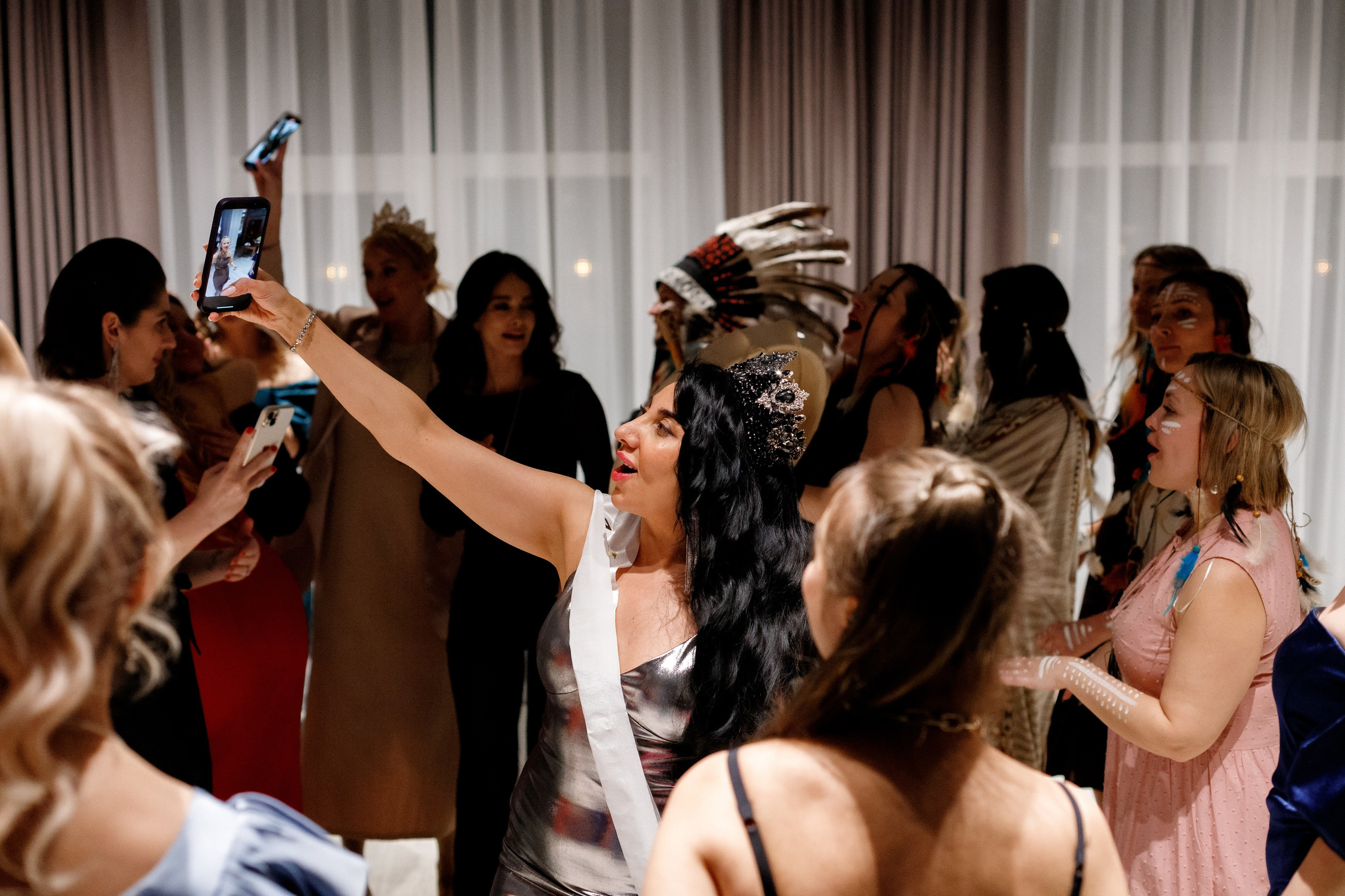 КОРОЛЕВА ДАЛЬНЕГО ВОСТОКА 2024 [ОТКРЫТИЕ КОНКУРСА]. СВОИ. ФОТООТЧЕТЫ-СОБЫТИЯ-МЕСТА