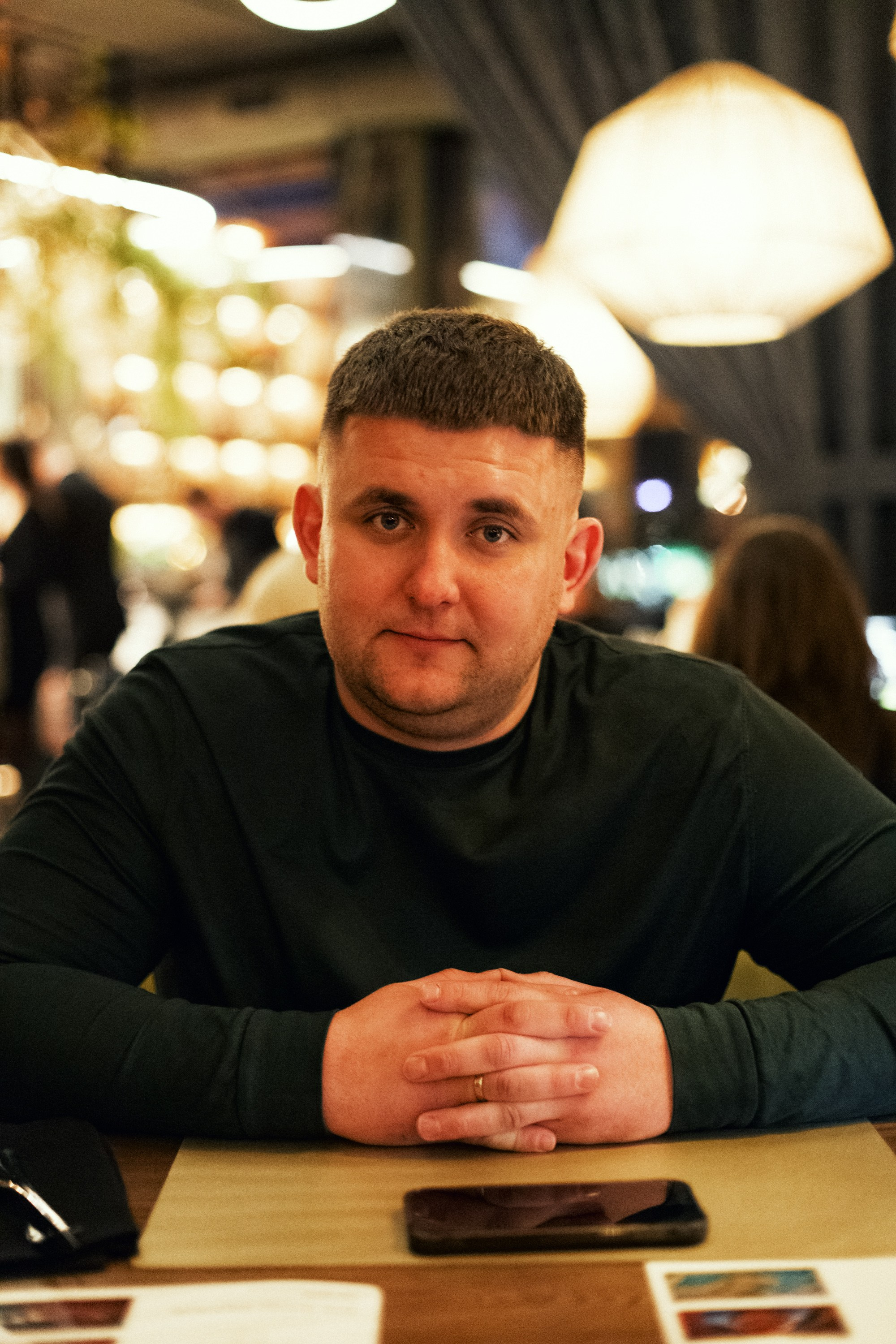 ХАРИБУ [ГАСТРОУЖИН]. СВОИ. ФОТООТЧЕТЫ-СОБЫТИЯ-МЕСТА