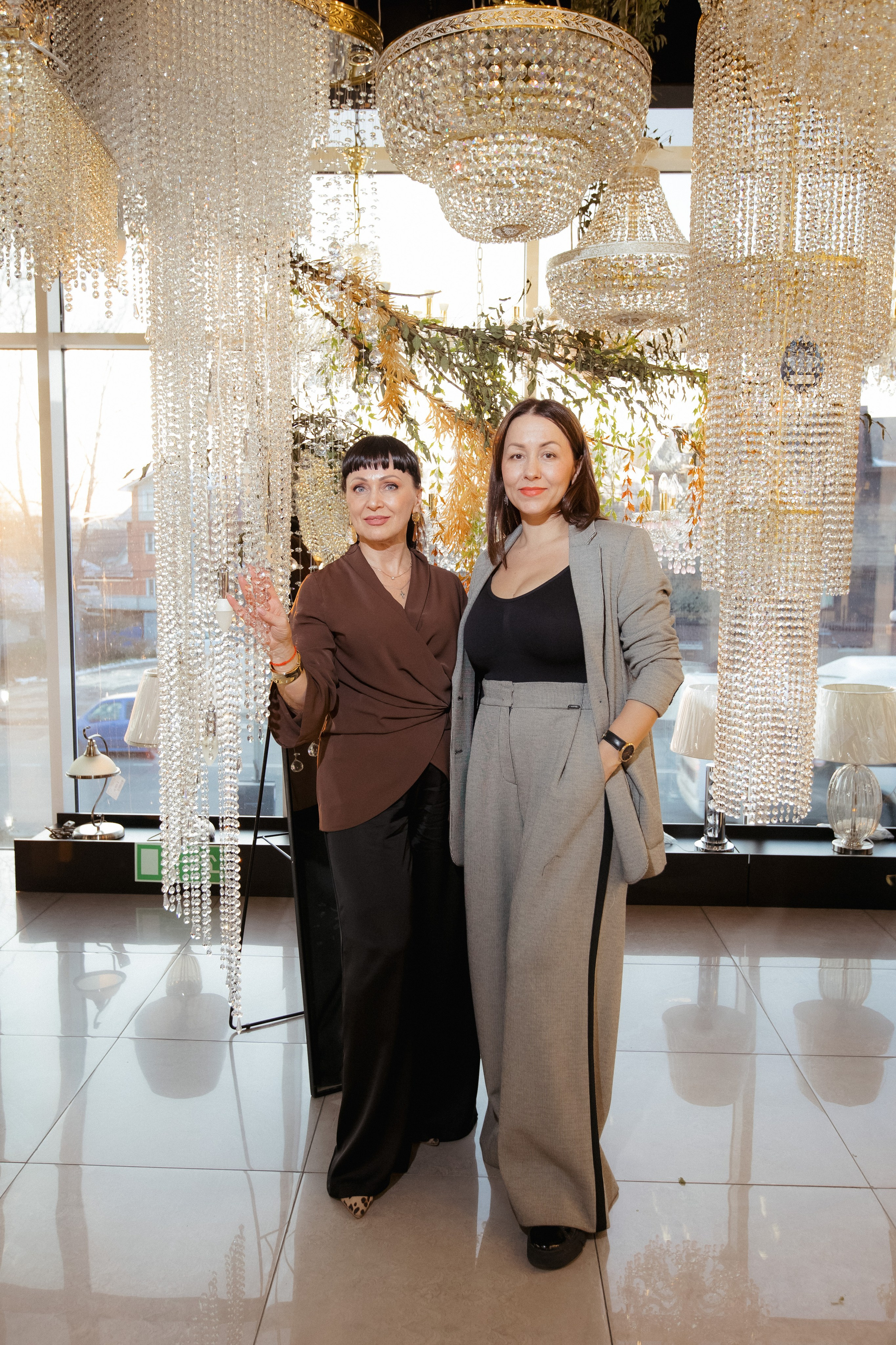 FANDECO [Освещение дома светодизайнера]. СВОИ. ФОТООТЧЕТЫ-СОБЫТИЯ-МЕСТА