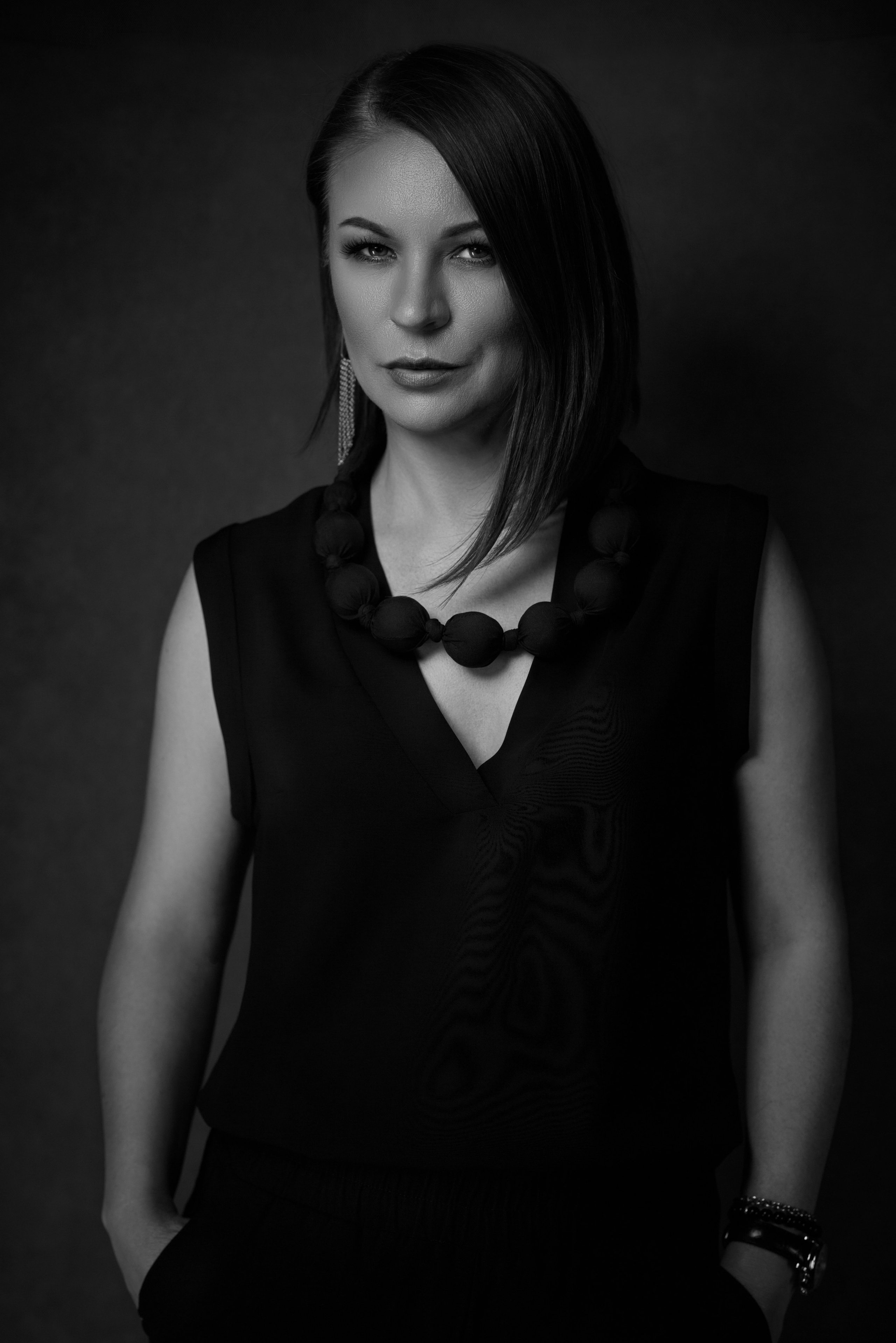 Света. Студия «Портрет»