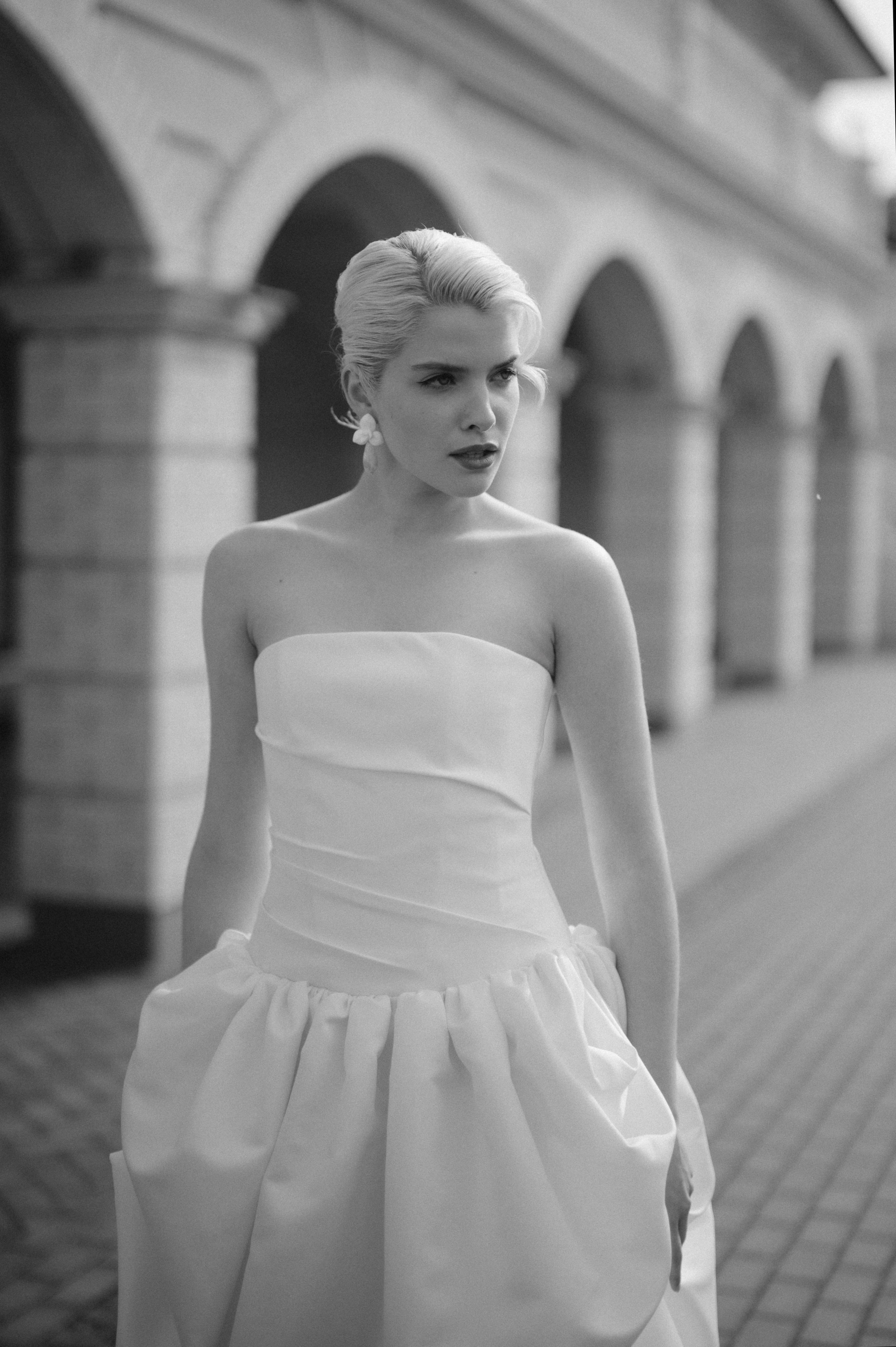 Самая самая. Свадебный фотограф в Минске Тагай Наталья