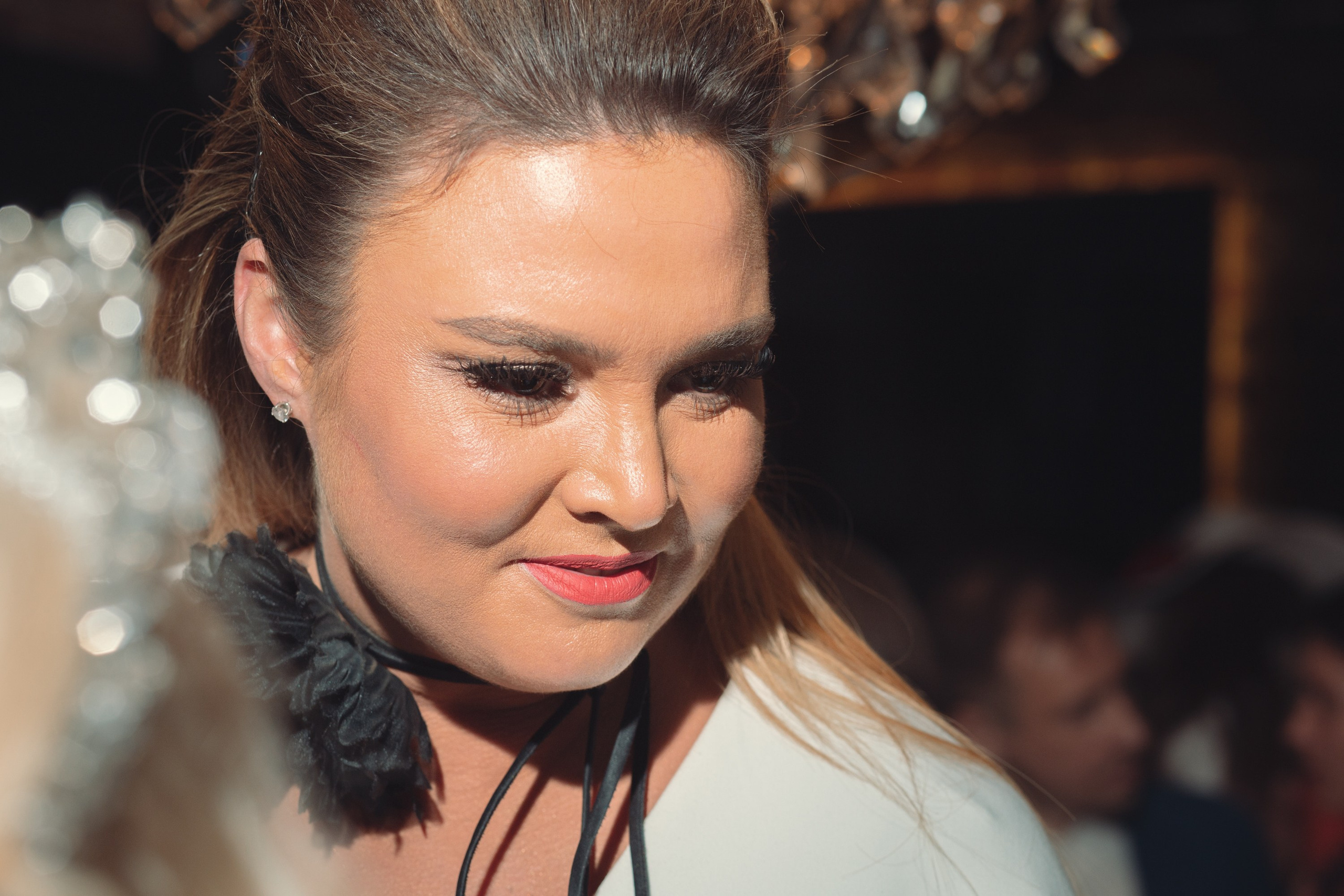 День Рождения Le Prima. Портретный и интерьерный фотограф в Москве|Кашин Артём