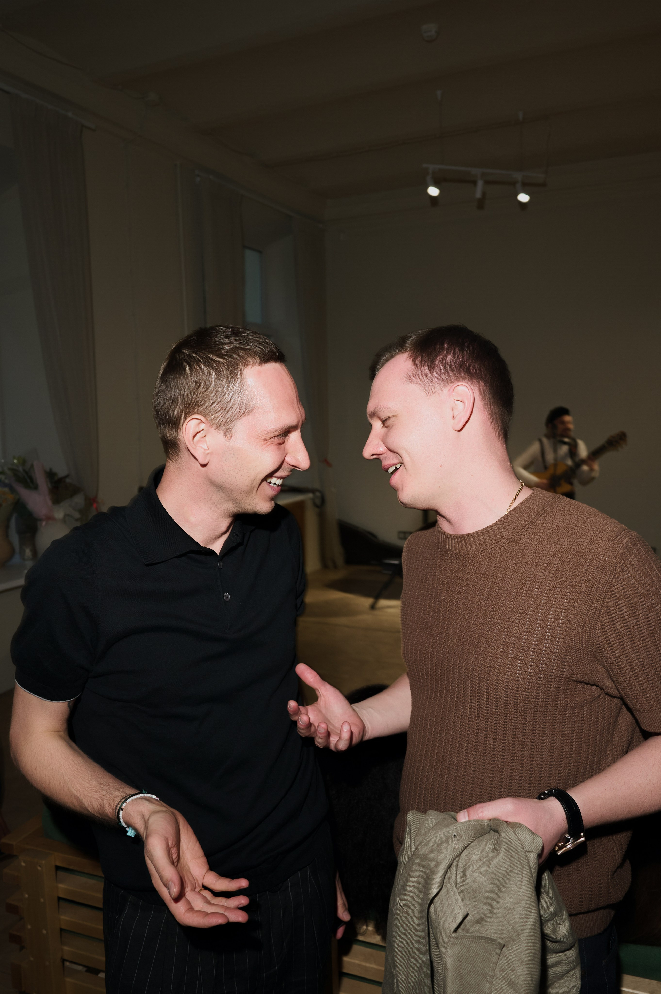 Частное мероприятие. Вадим Зюков Фотограф Москва