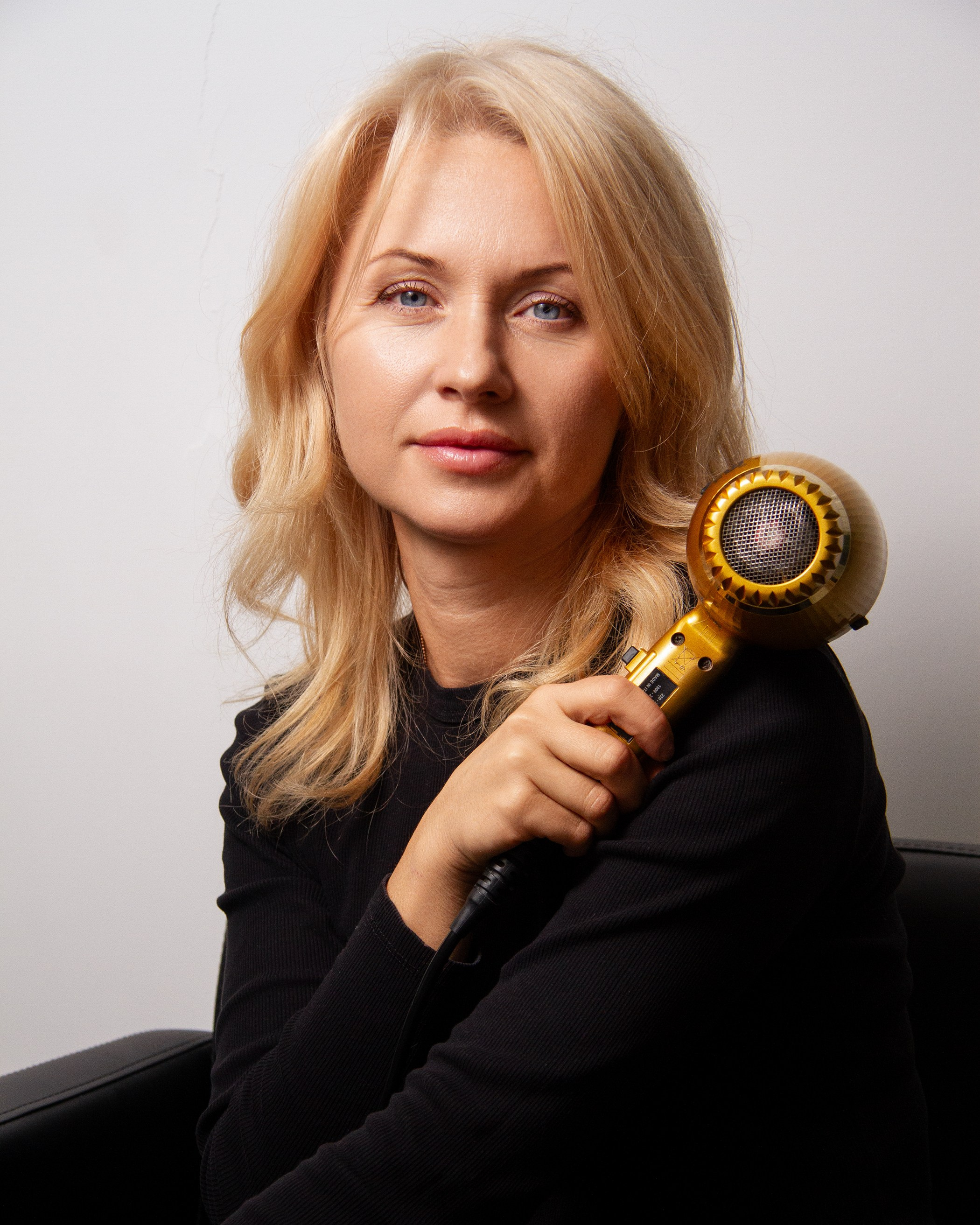 Студия красоты ELADA AYIRYAN. Фотограф Москва / Зеленоград / Обнинск Аркадий Сахаров