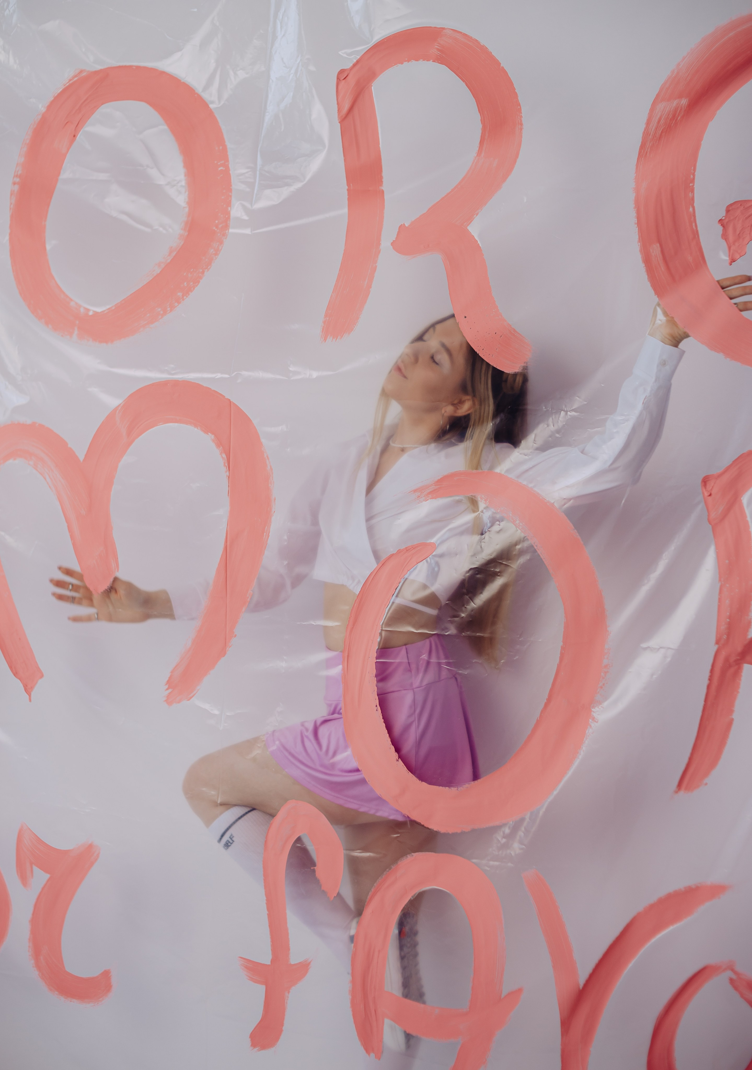 Amore. Фотограф Брянск