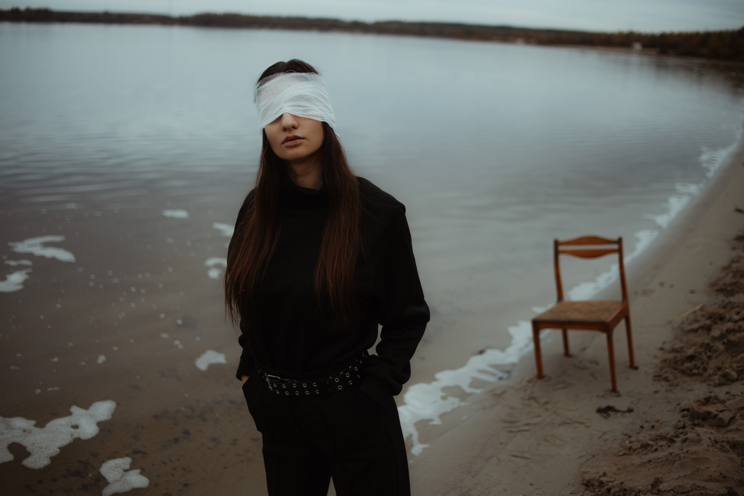 Хоррор. Фотограф Брянск