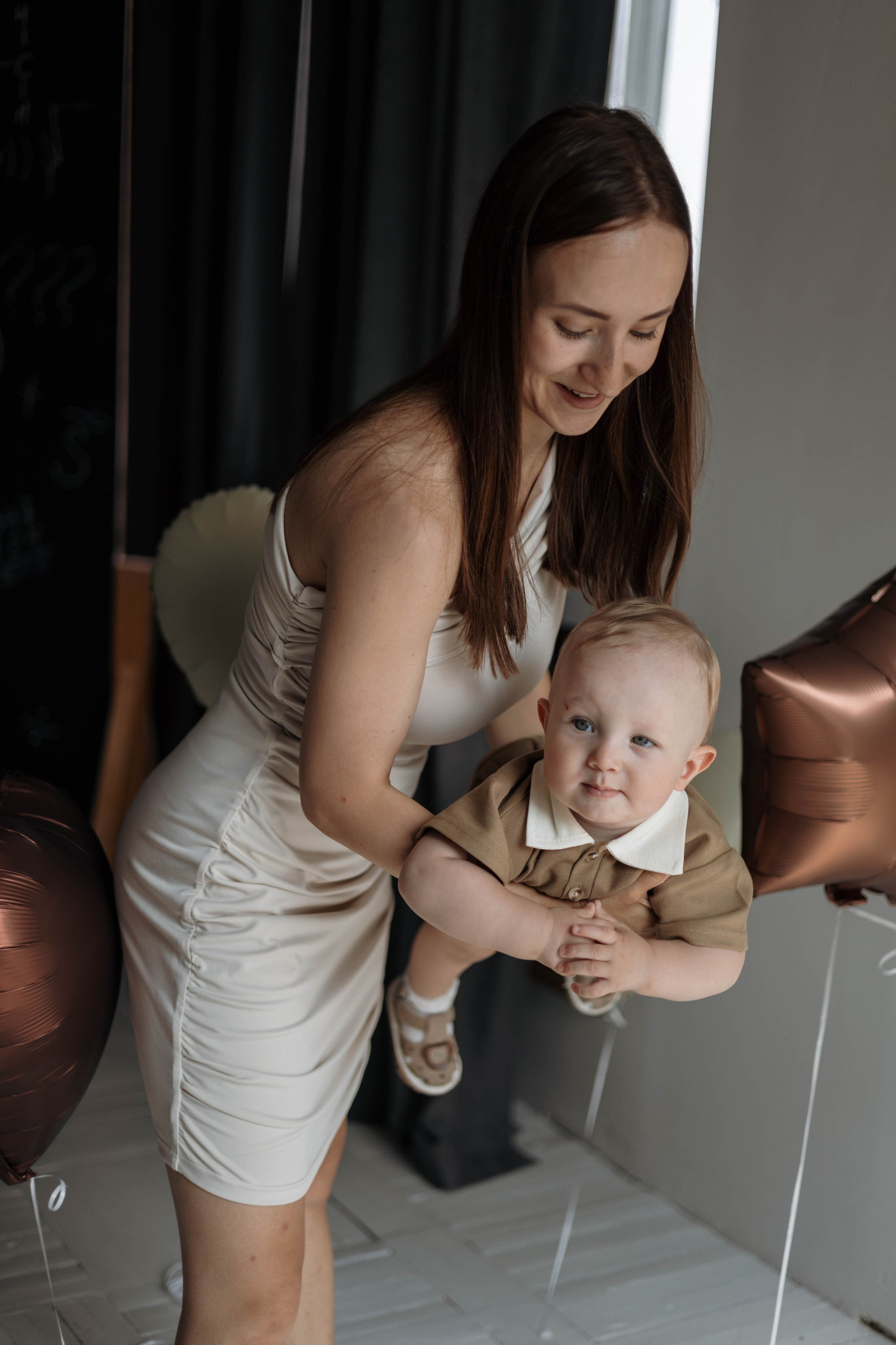 День рождения. Фотограф Сальск Катерина