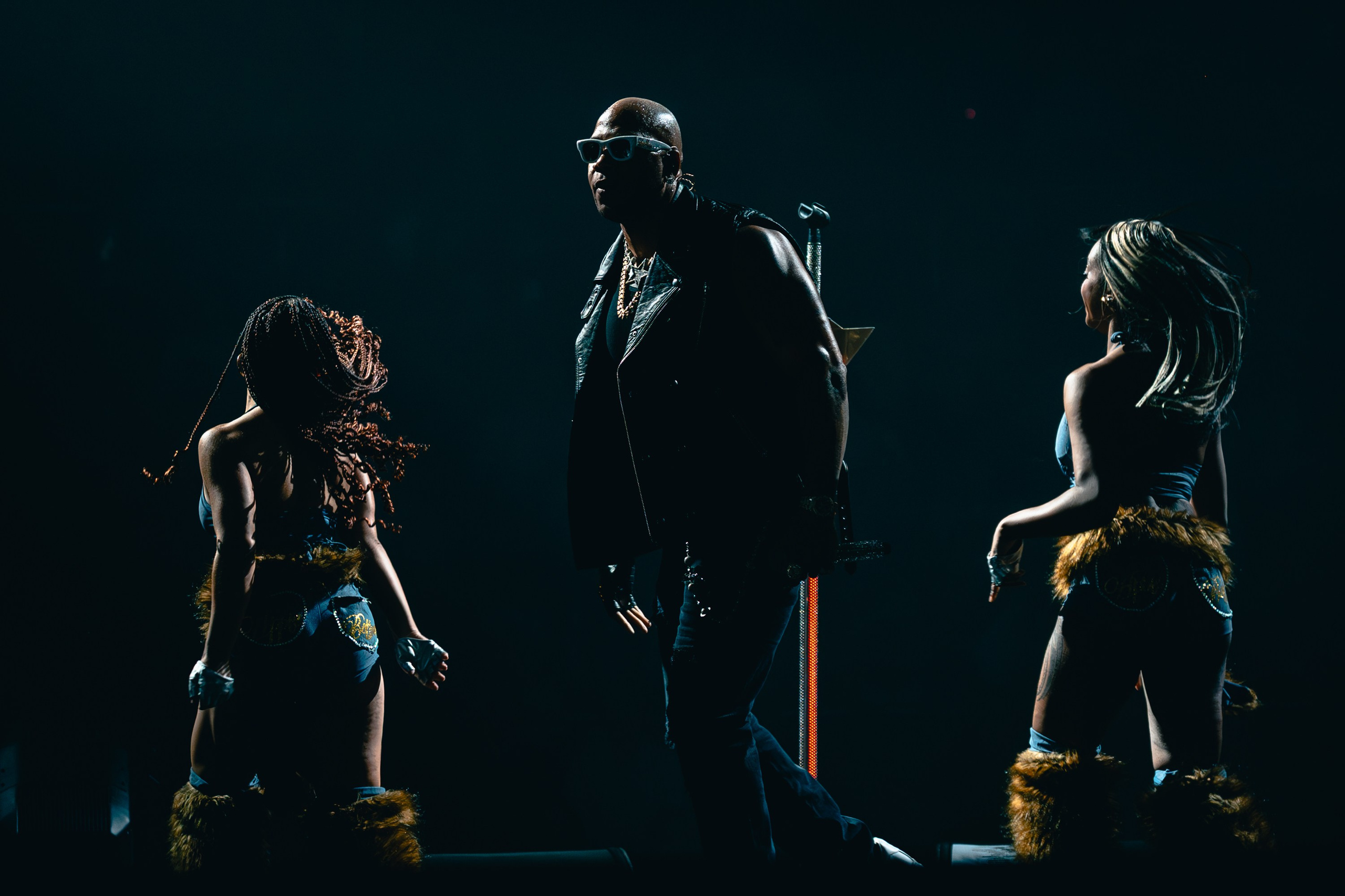 Flo Rida. Магия музыки в кадре: Концертная Фотография