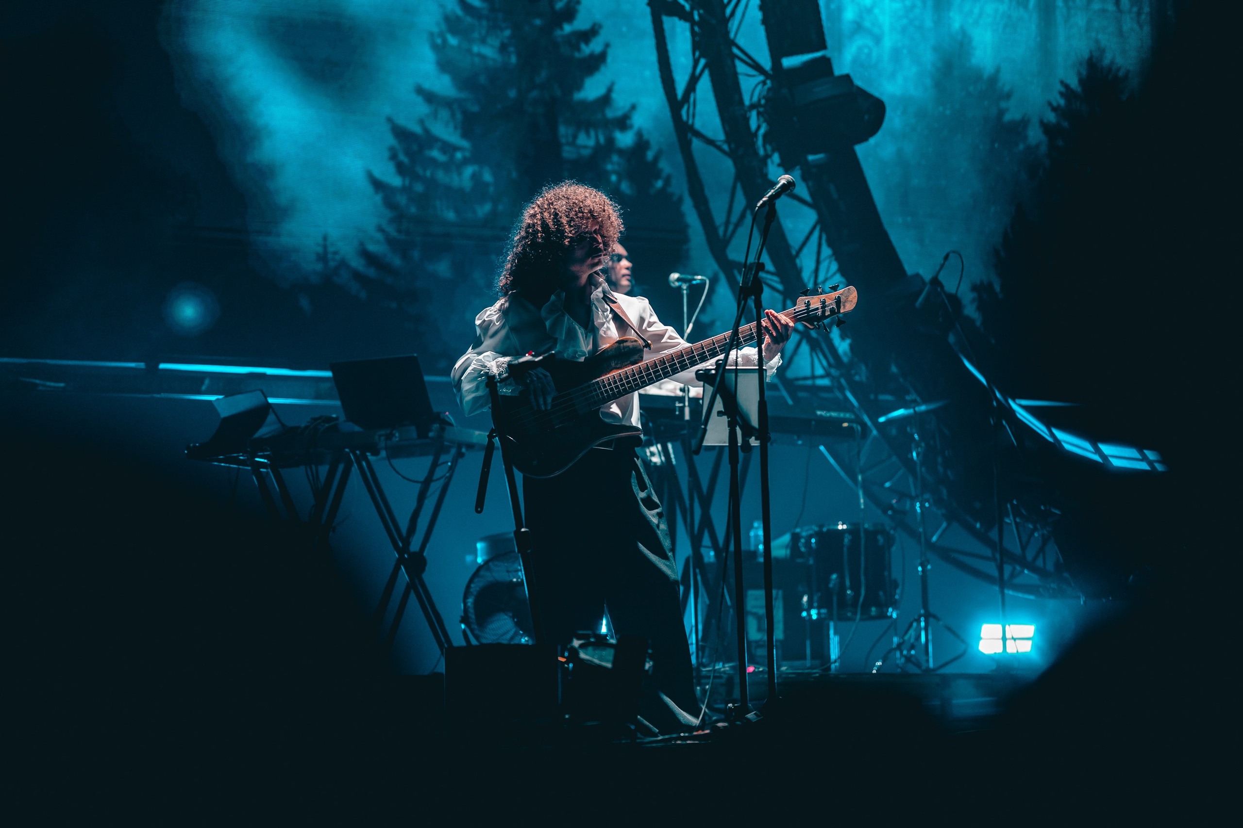 Polnalyubvi. Магия музыки в кадре: Концертная Фотография