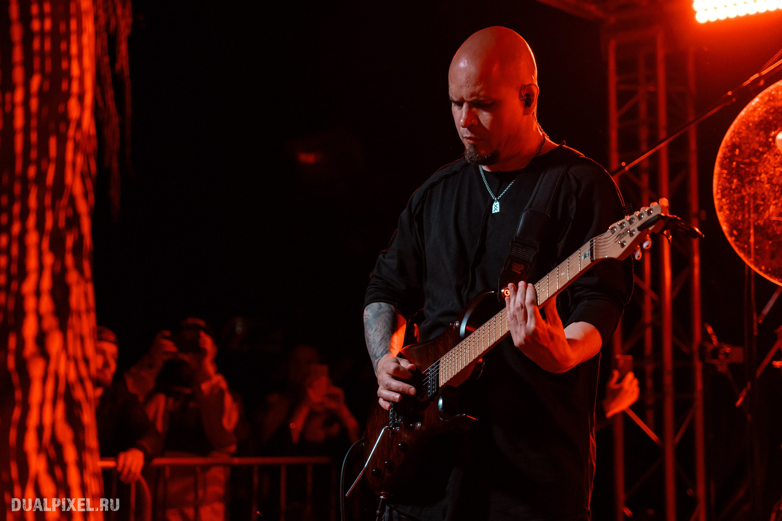 DRUMMATIX. Магия музыки в кадре: Концертная Фотография