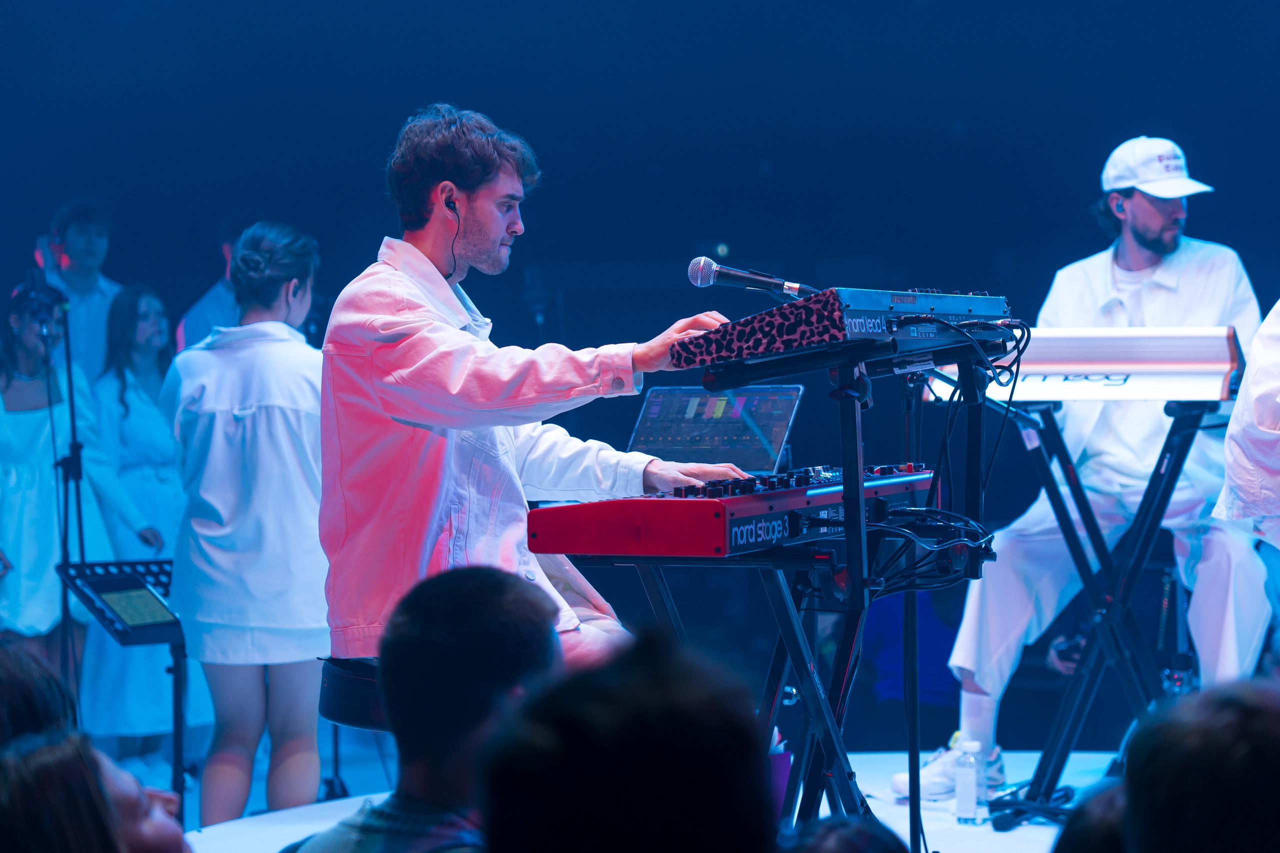 L’One. Магия музыки в кадре: Концертная Фотография