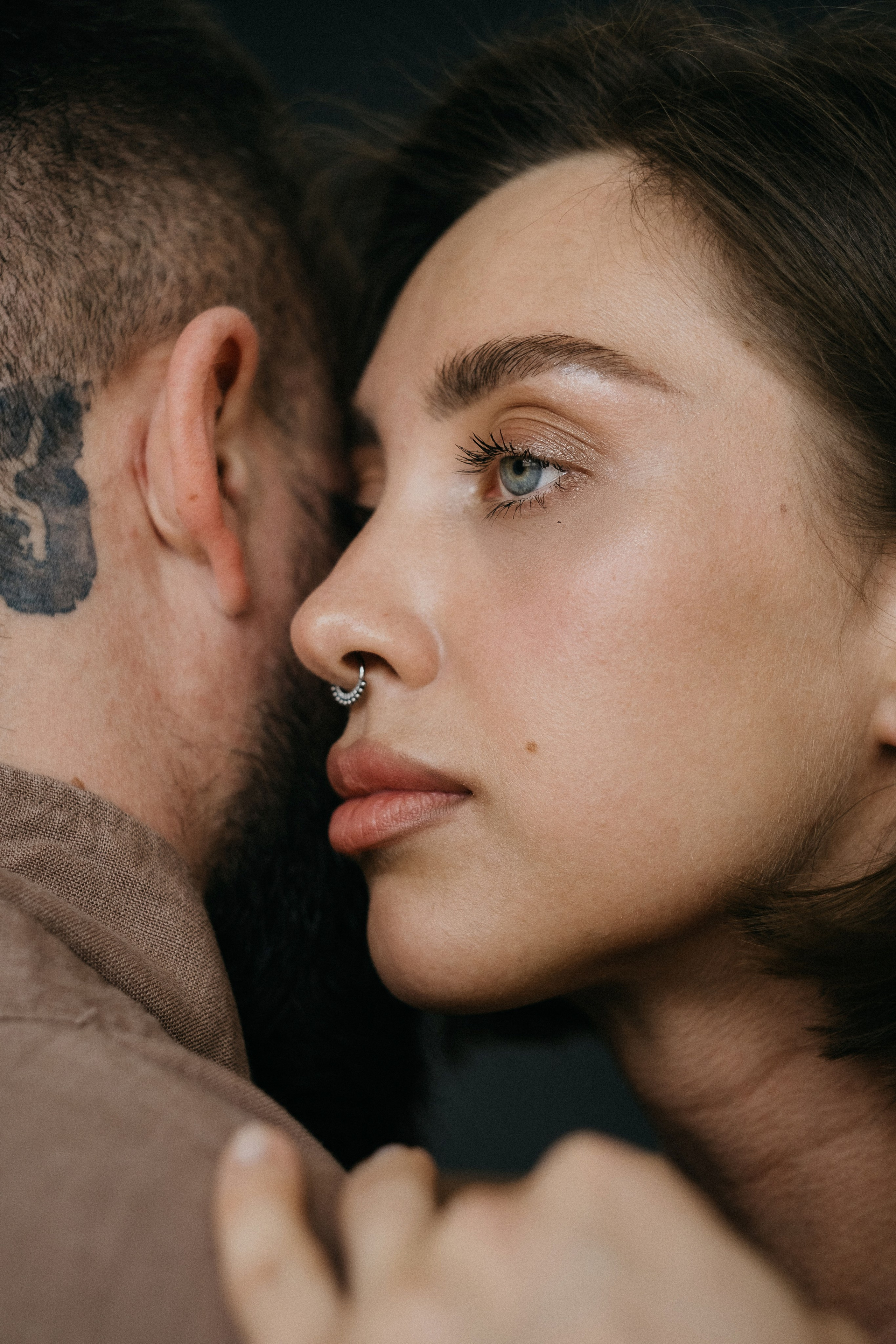 Настя и Николай. Фотограф Москва / Зеленоград — Наталья Петухова