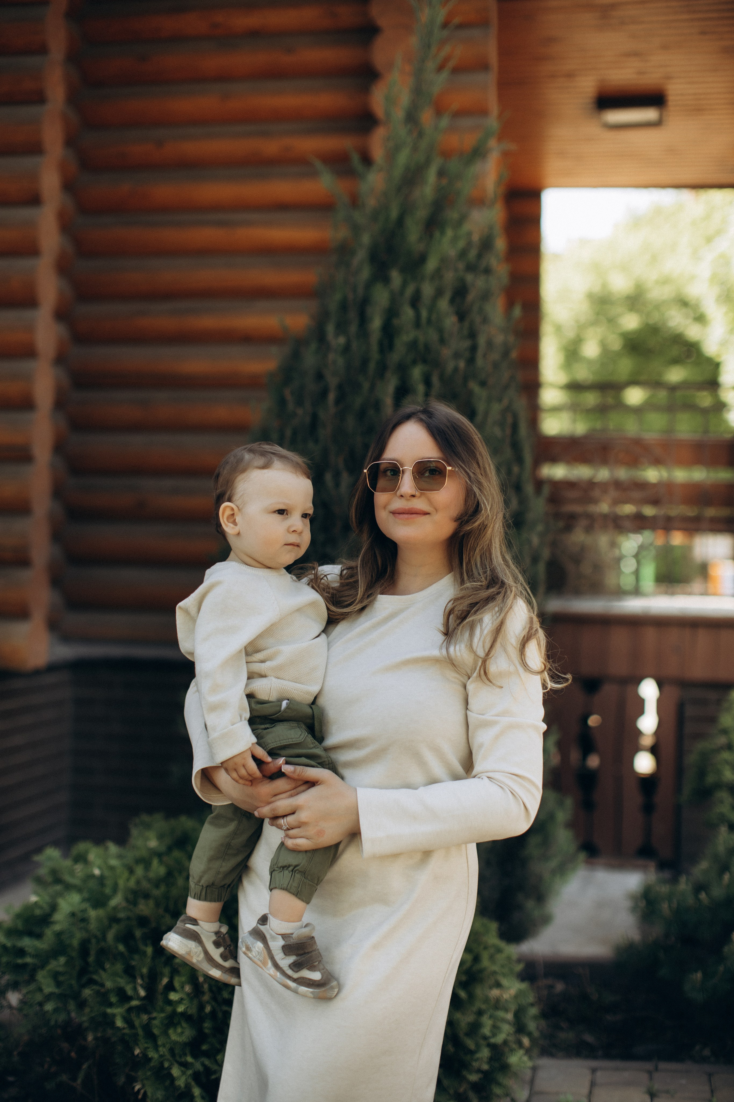 Таинство крещения Мишеньки. Семейный фотограф в Ростове-на-Дону Мария Ожогина