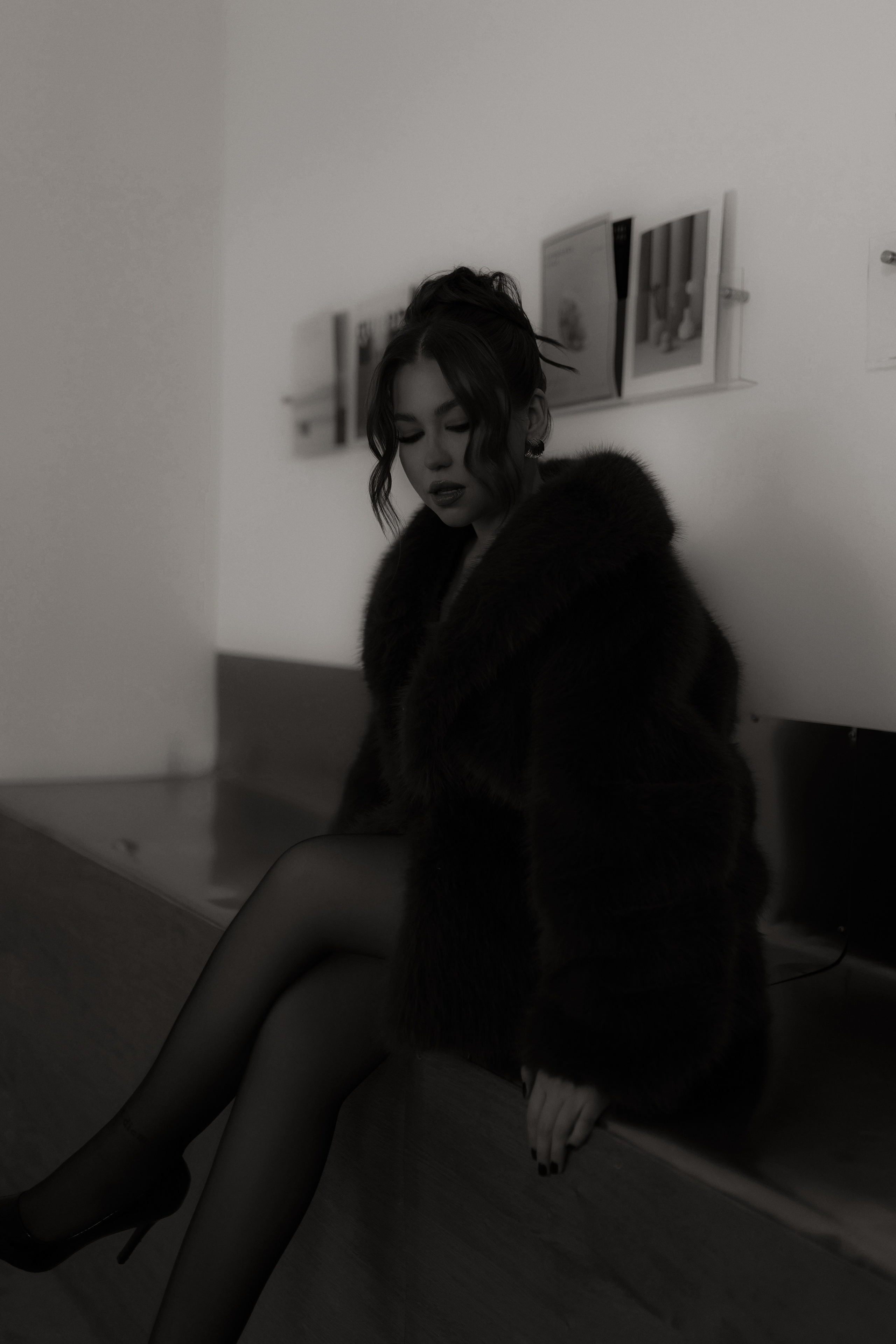 Арина. DARYA.BELKINA