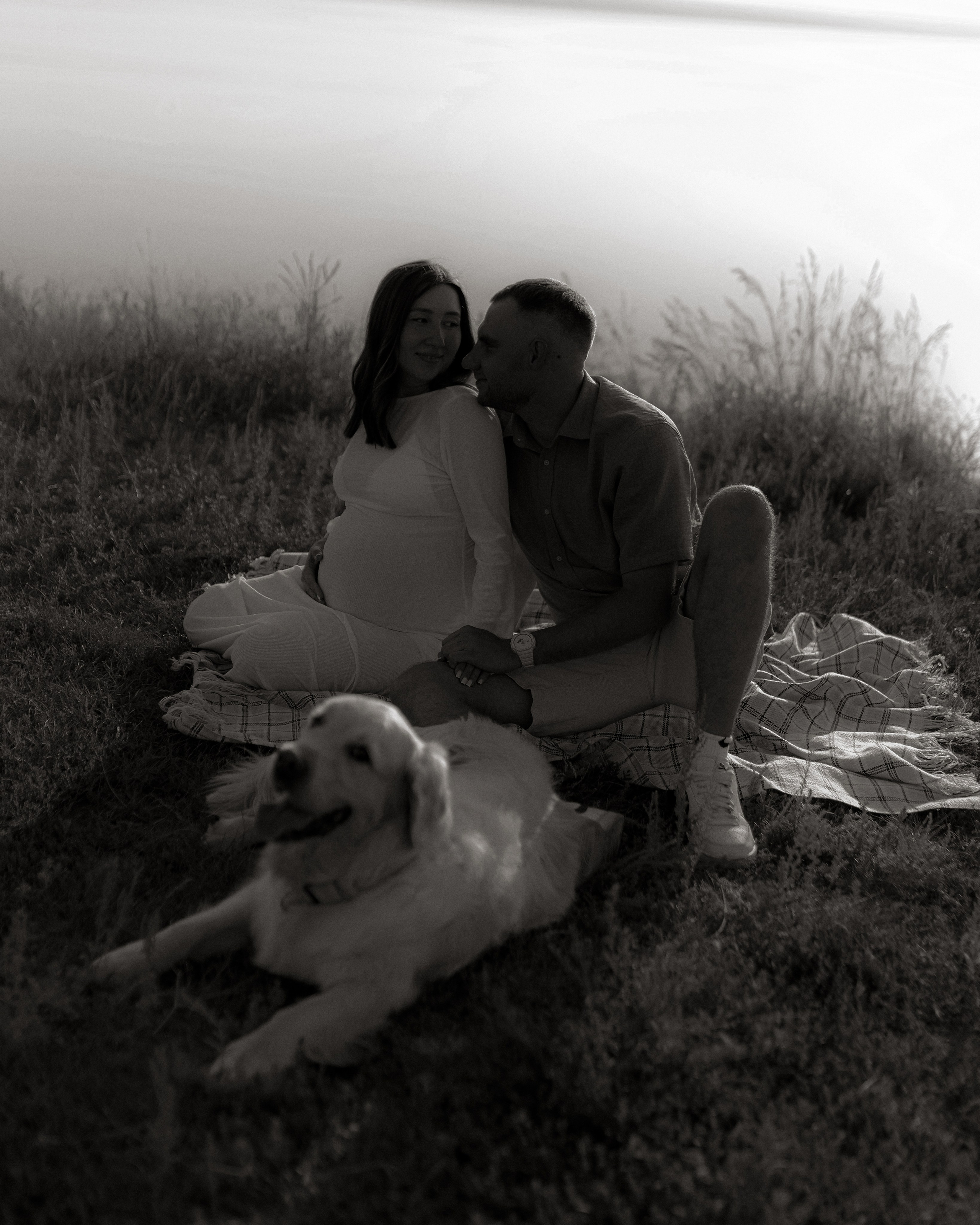 Наталья и Алексей. DARYA.BELKINA