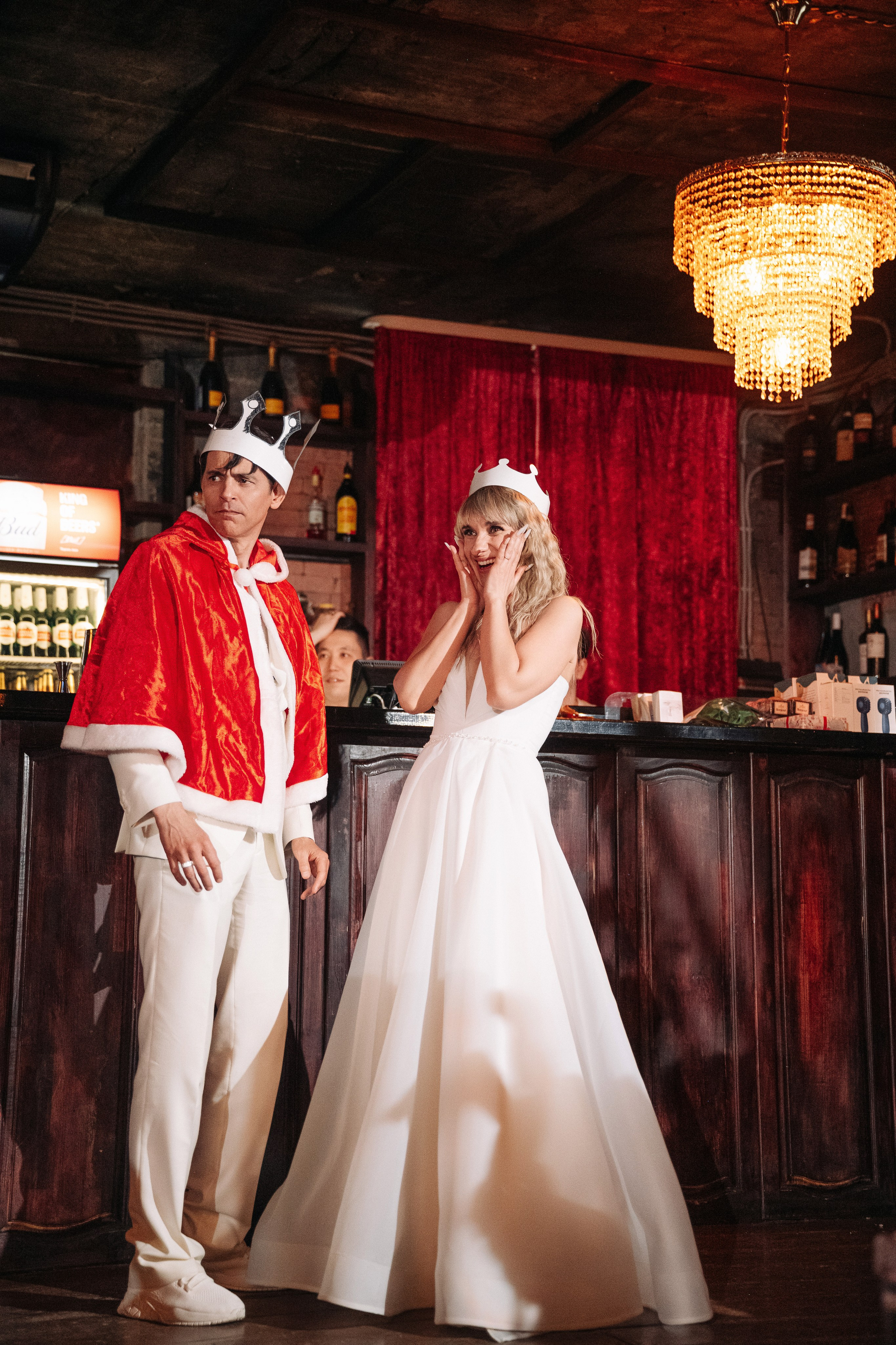 Зинаида+Сергей. Фотограф Анатолий Шестаков