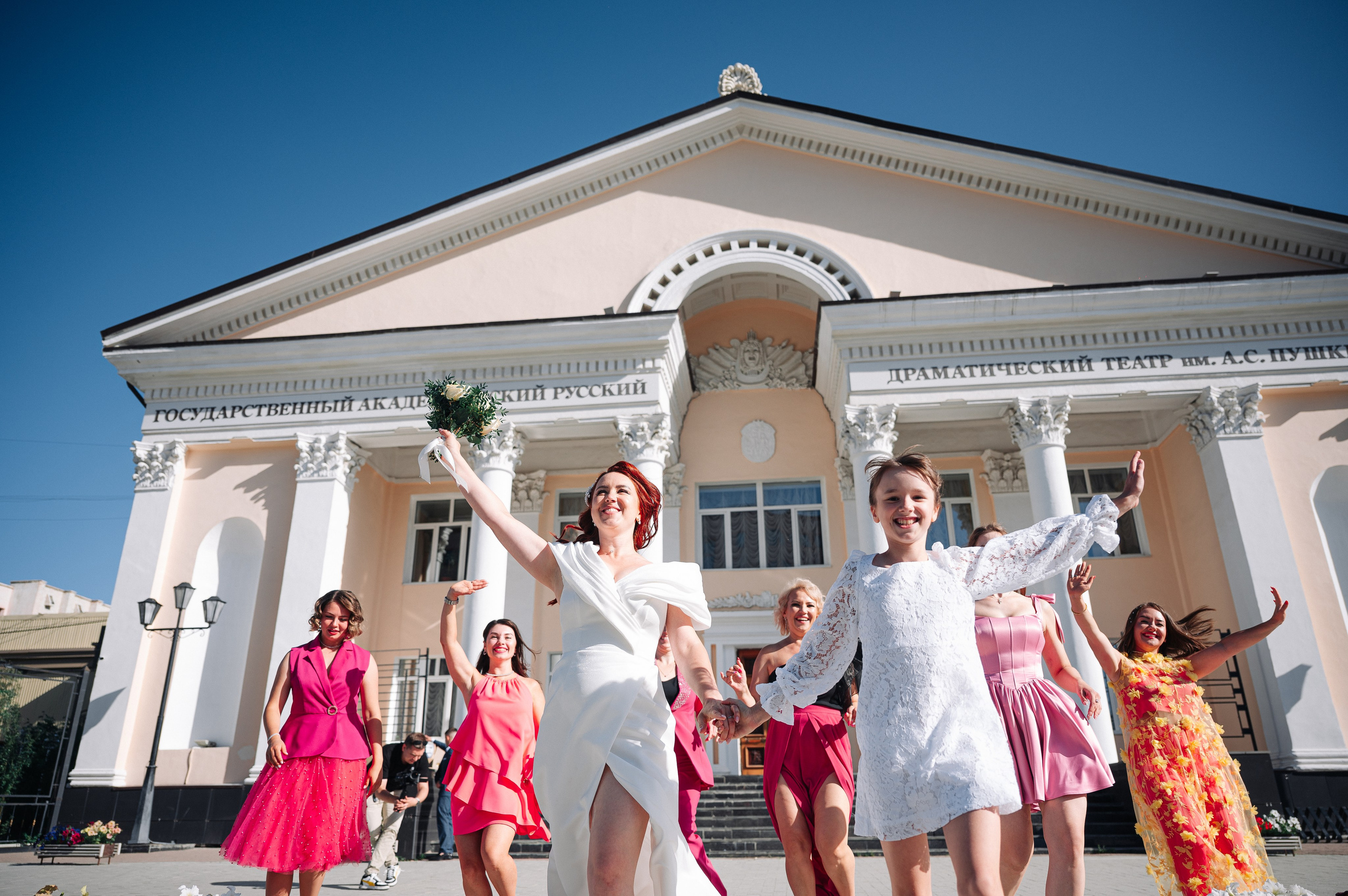 Юля+Сергей. Фотограф Анатолий Шестаков