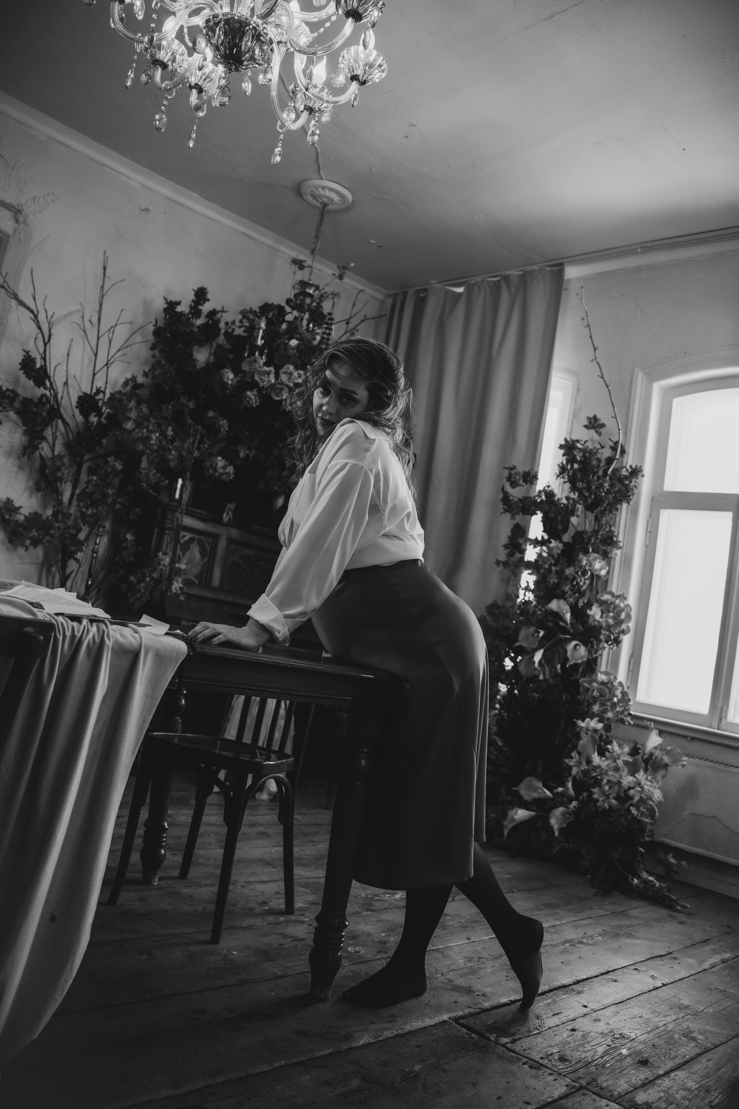 Галина. Семейный фотограф в Омске Александра Яровикова