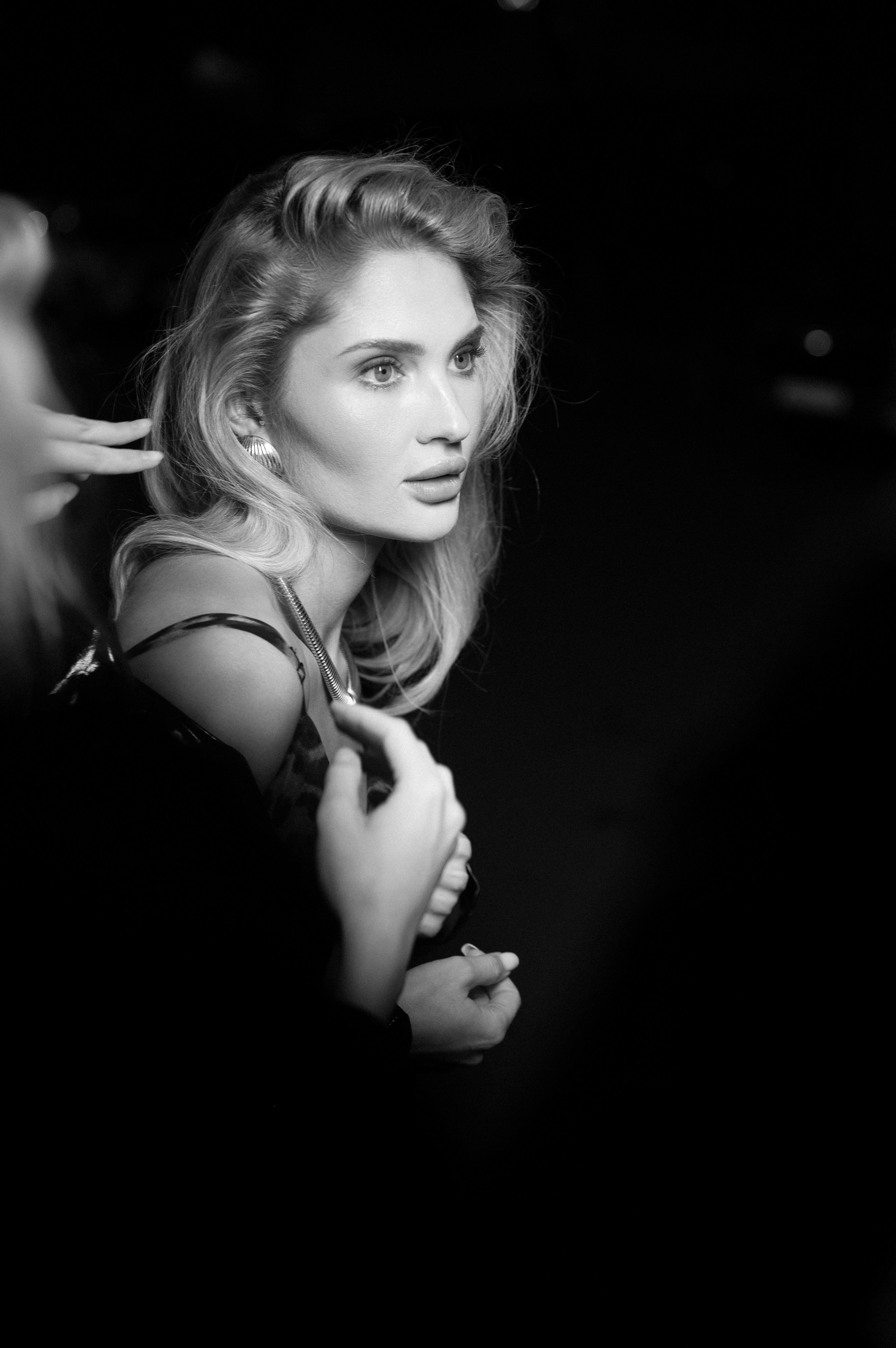 Алёна. Фотограф Иркутск Лепетанова Марианна