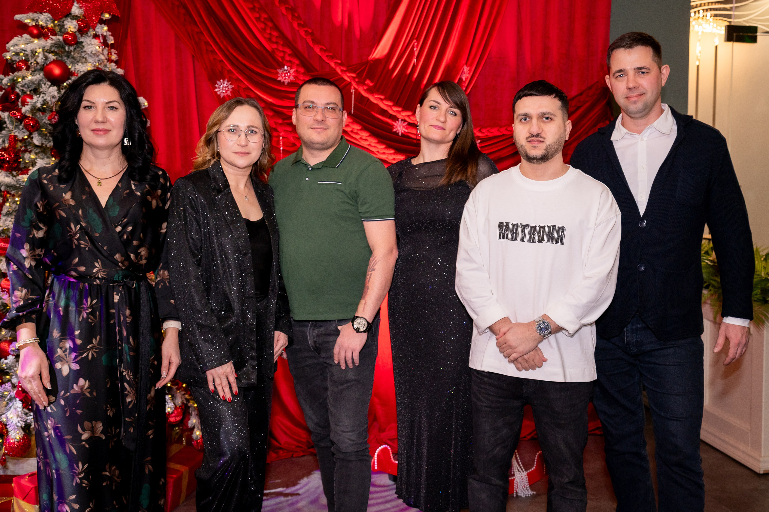 С Новым Годом, АкваМир!. Бизнес-Фотограф Краснодар