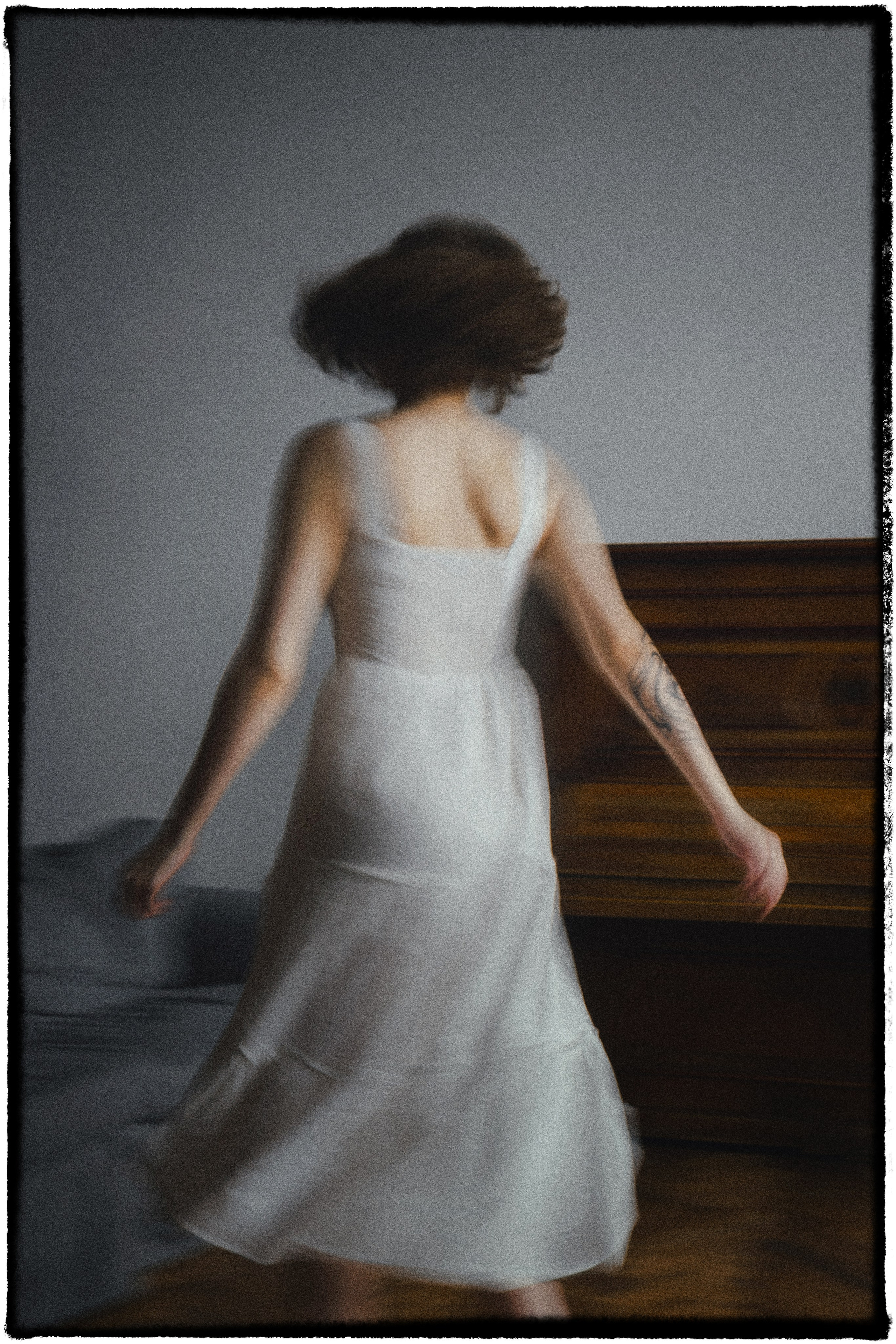 Арина и Лев. Фотограф Филякин Константин