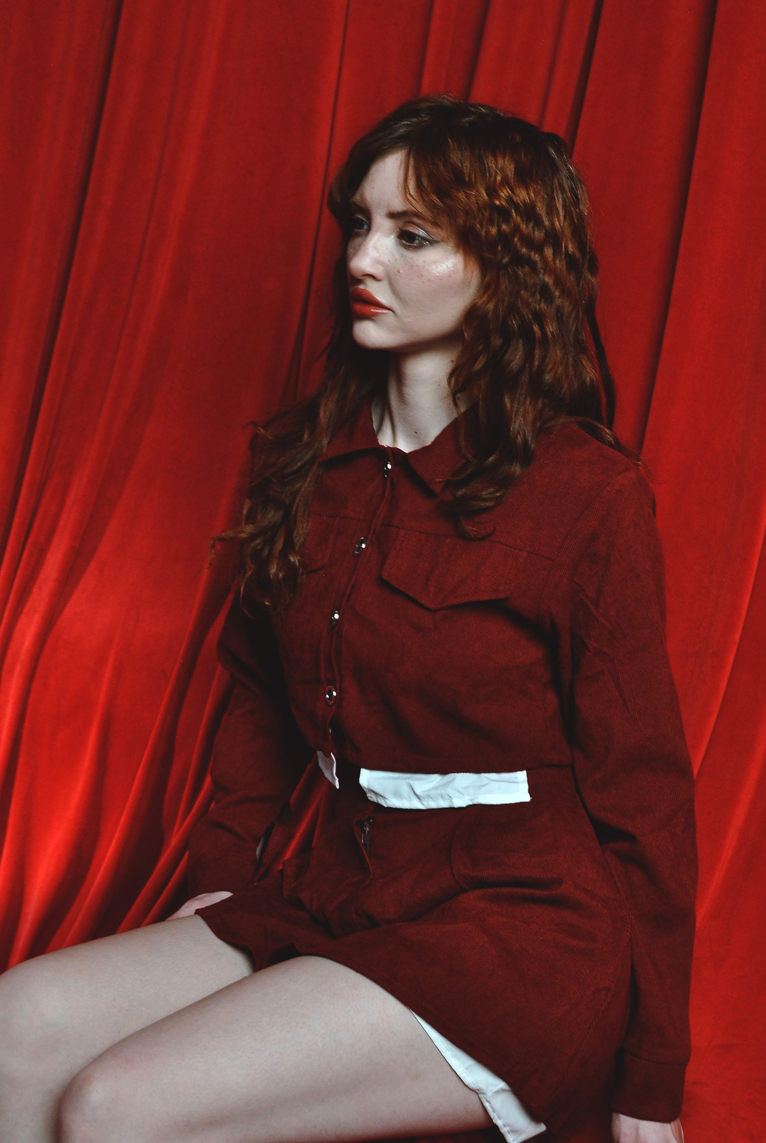 ANASTASIA. Fine art и портретный фотограф в Санкт-Петербурге | Кристина Дмитриевна