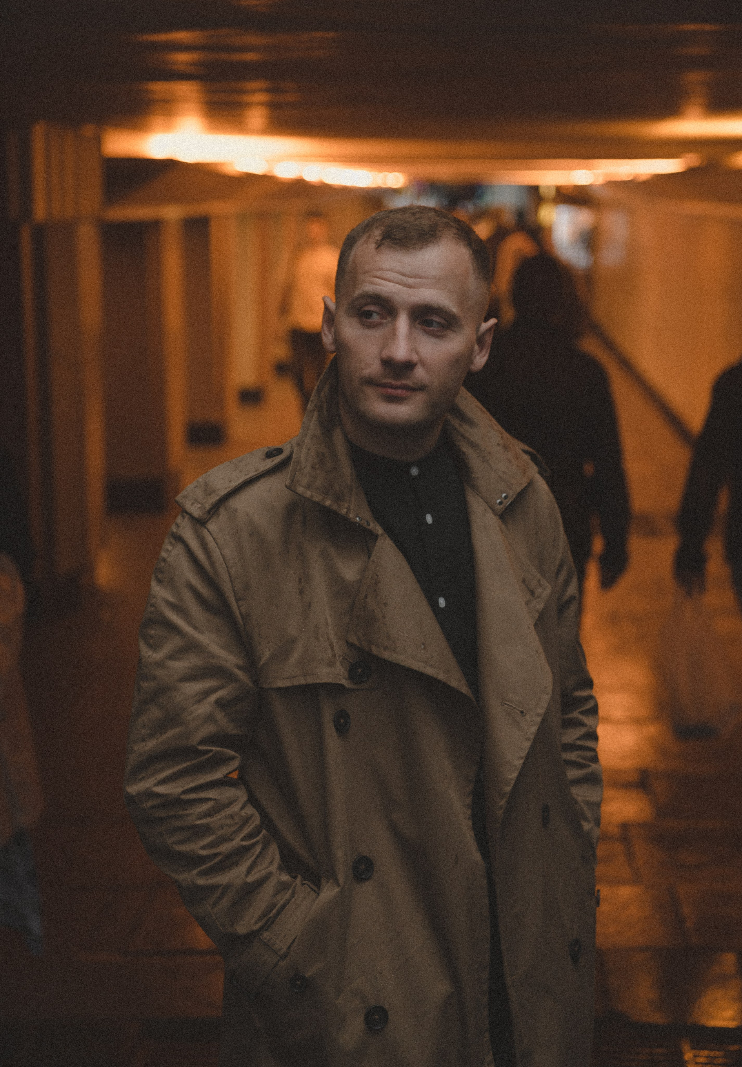 Андрей. Анна Парсанова.ФОТОГРАФ