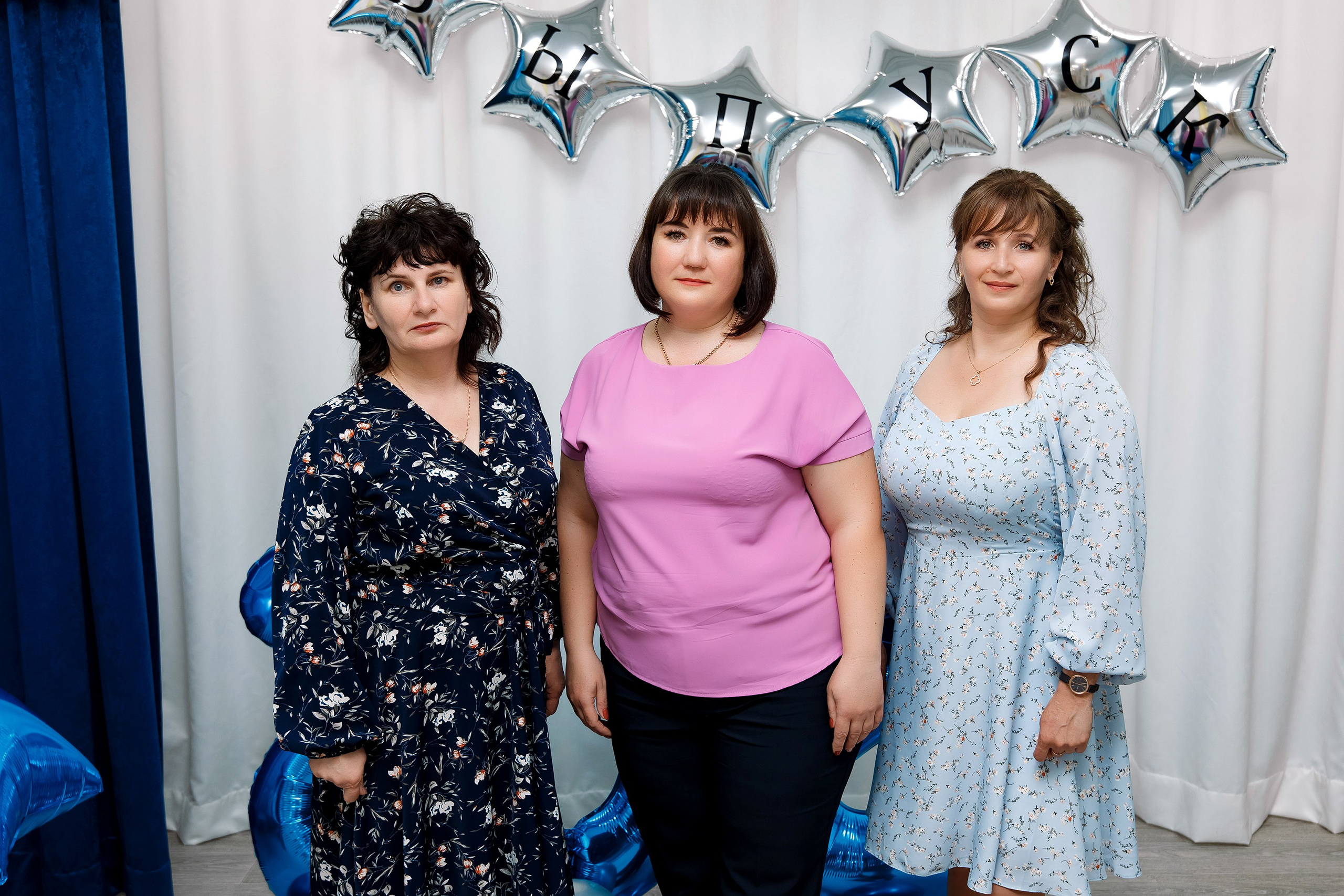 Детский Сад № 19 (один день из жизни группы + выпускной). Фотограф Любовь Корниенко, Примоский край