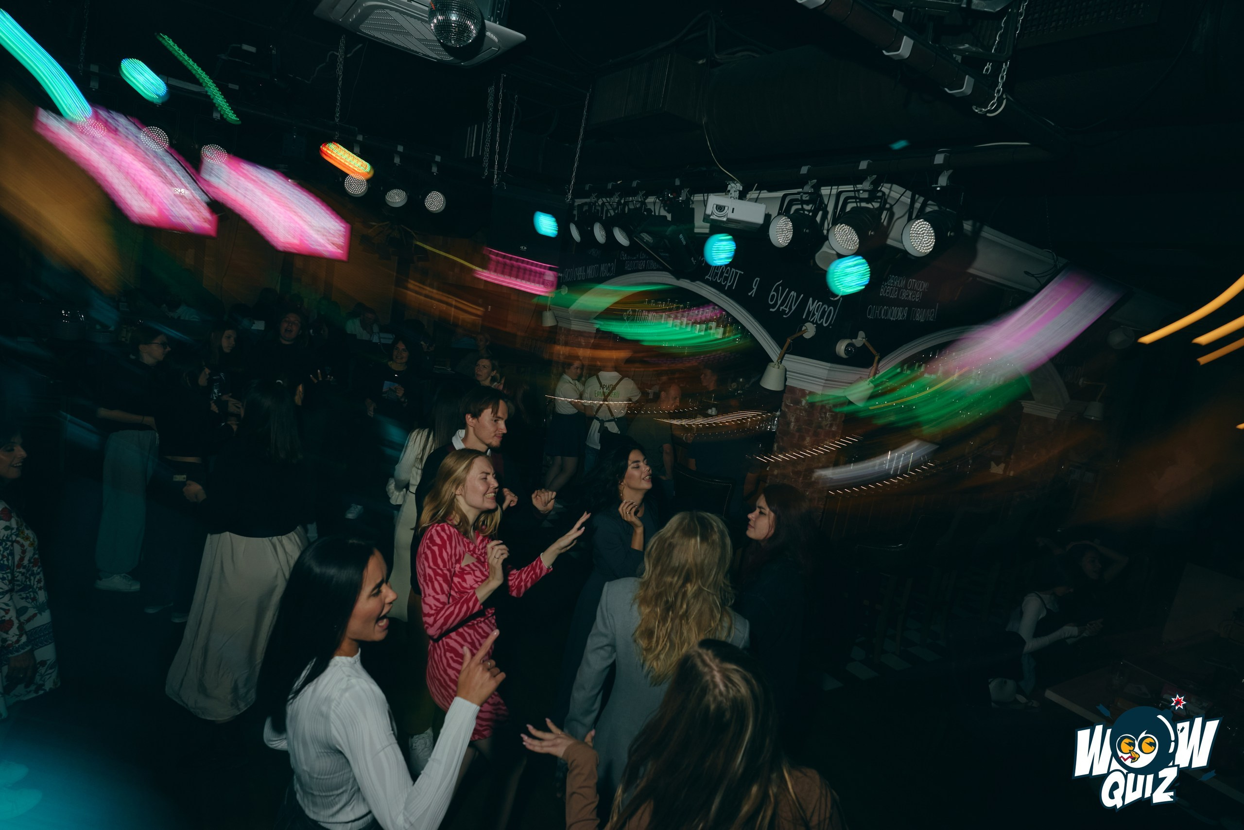 Фотограф в развлекательные заведения Александр Шалагин