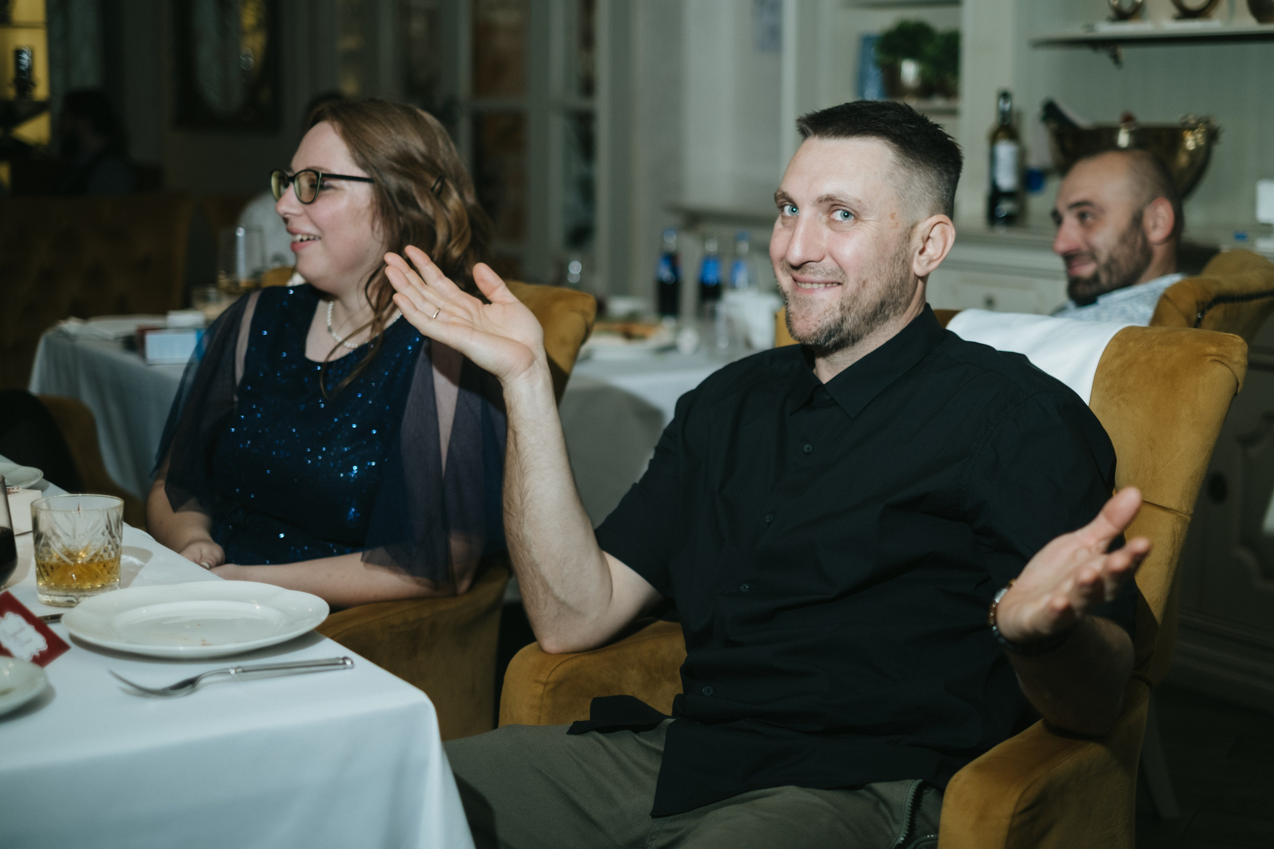 Корпоратив компании. Свадебный и репортажной фотограф Денис Ожигин в Краснодаре и Краснодарском крае