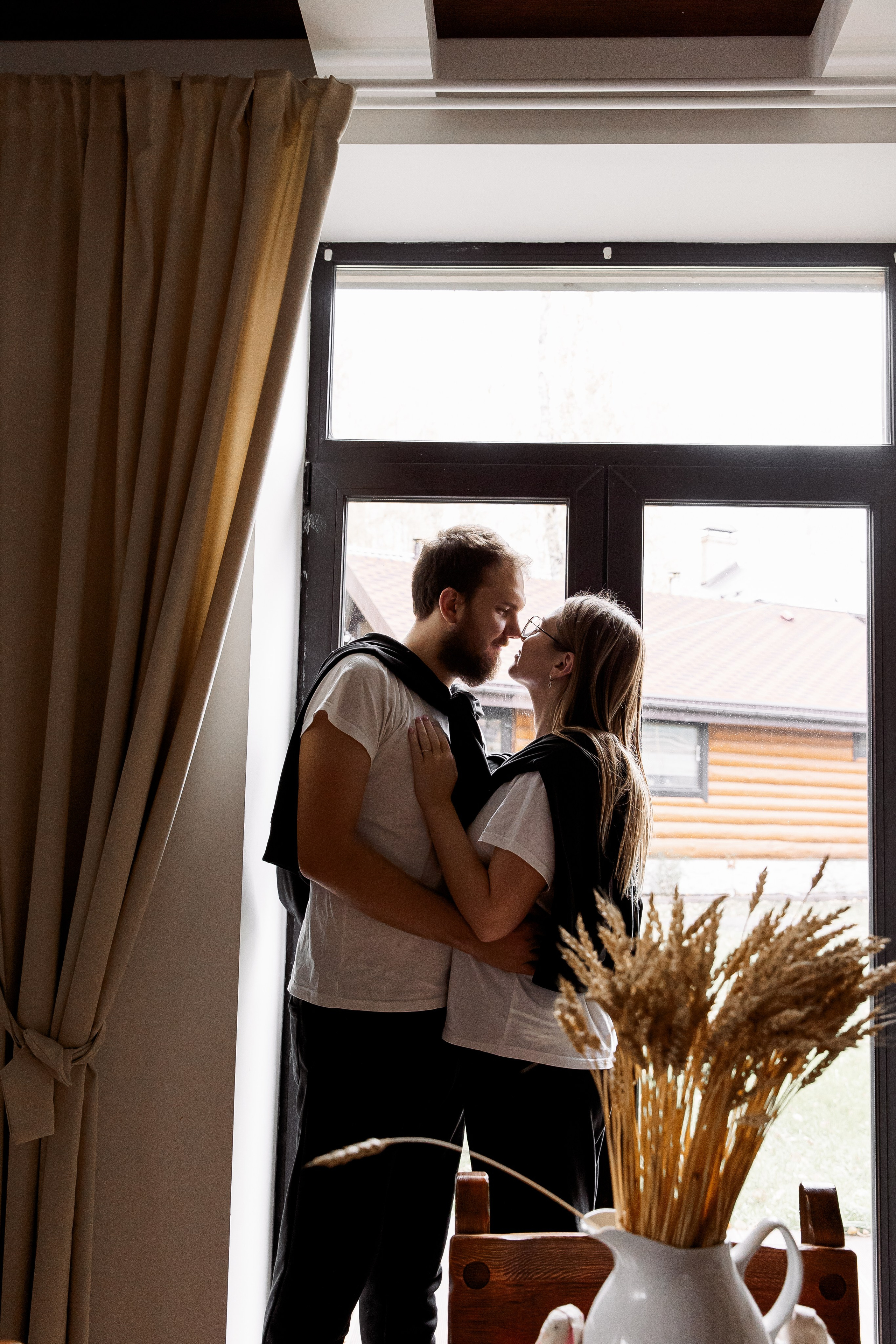 Вадислава и Нитита. Свадебный и семейный фотограф в Челябинске Юлия Ишимова