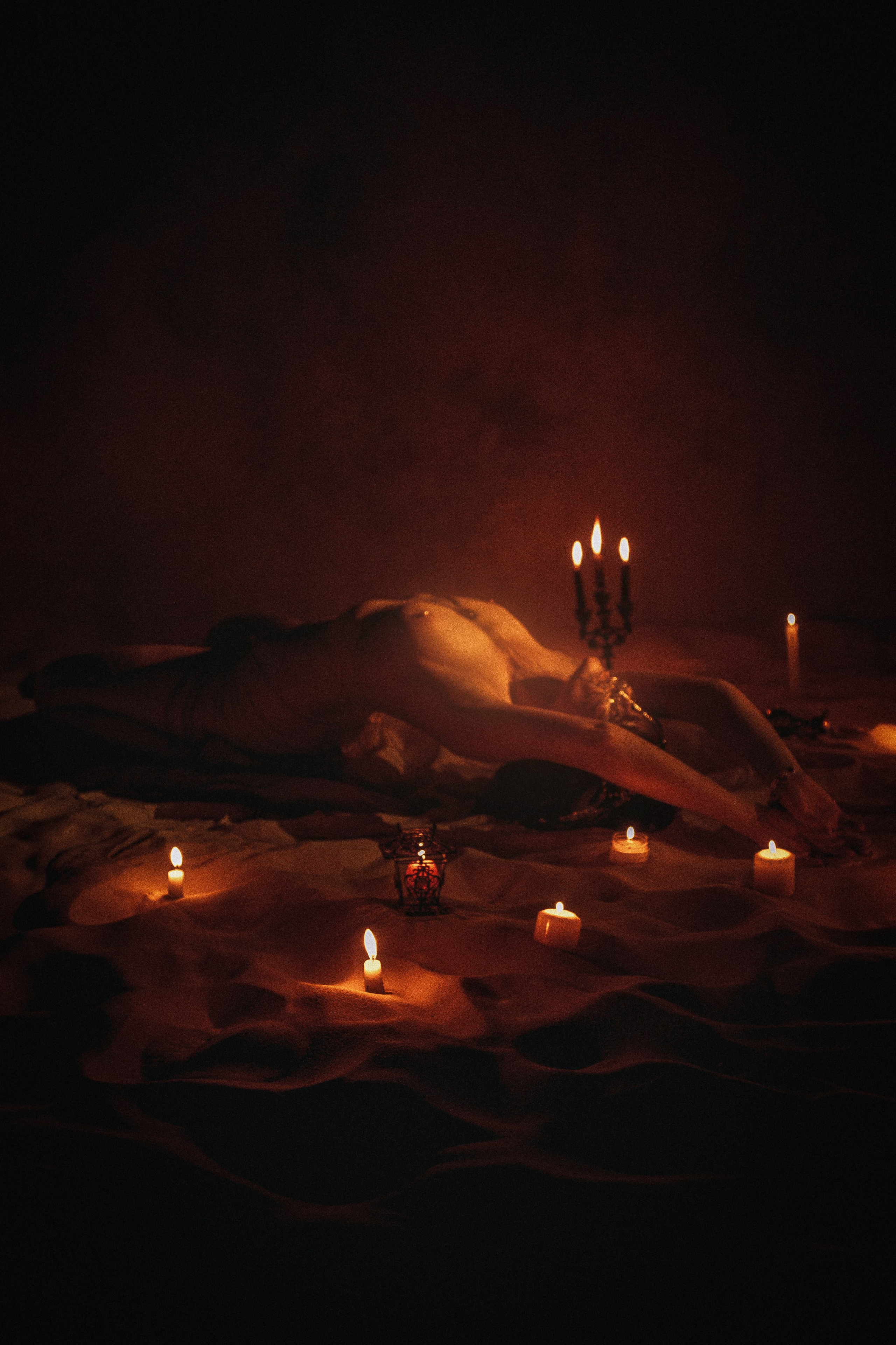 Таня. Фотограф в Красноярске Андрей Завозников