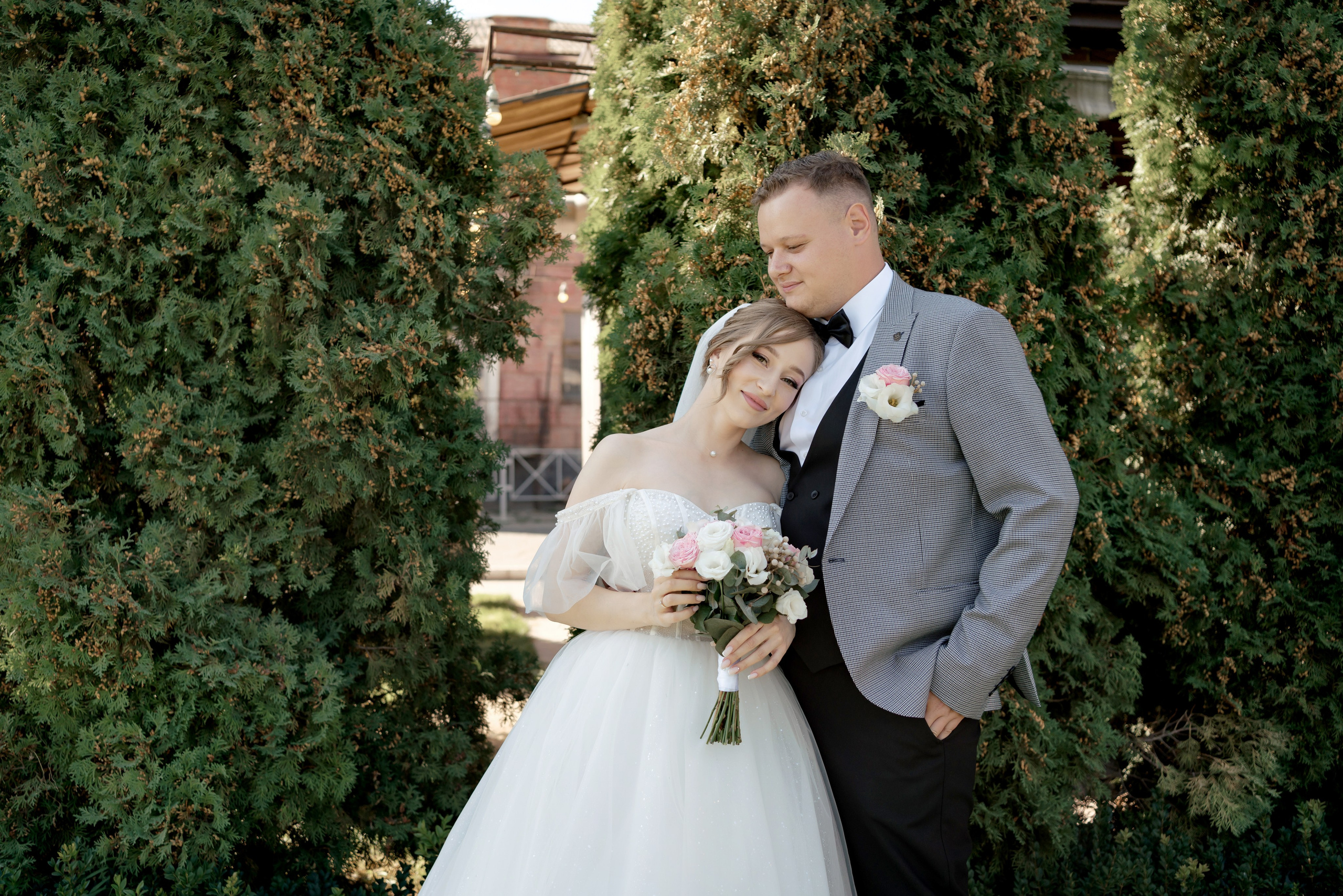 Владислав и Кристина