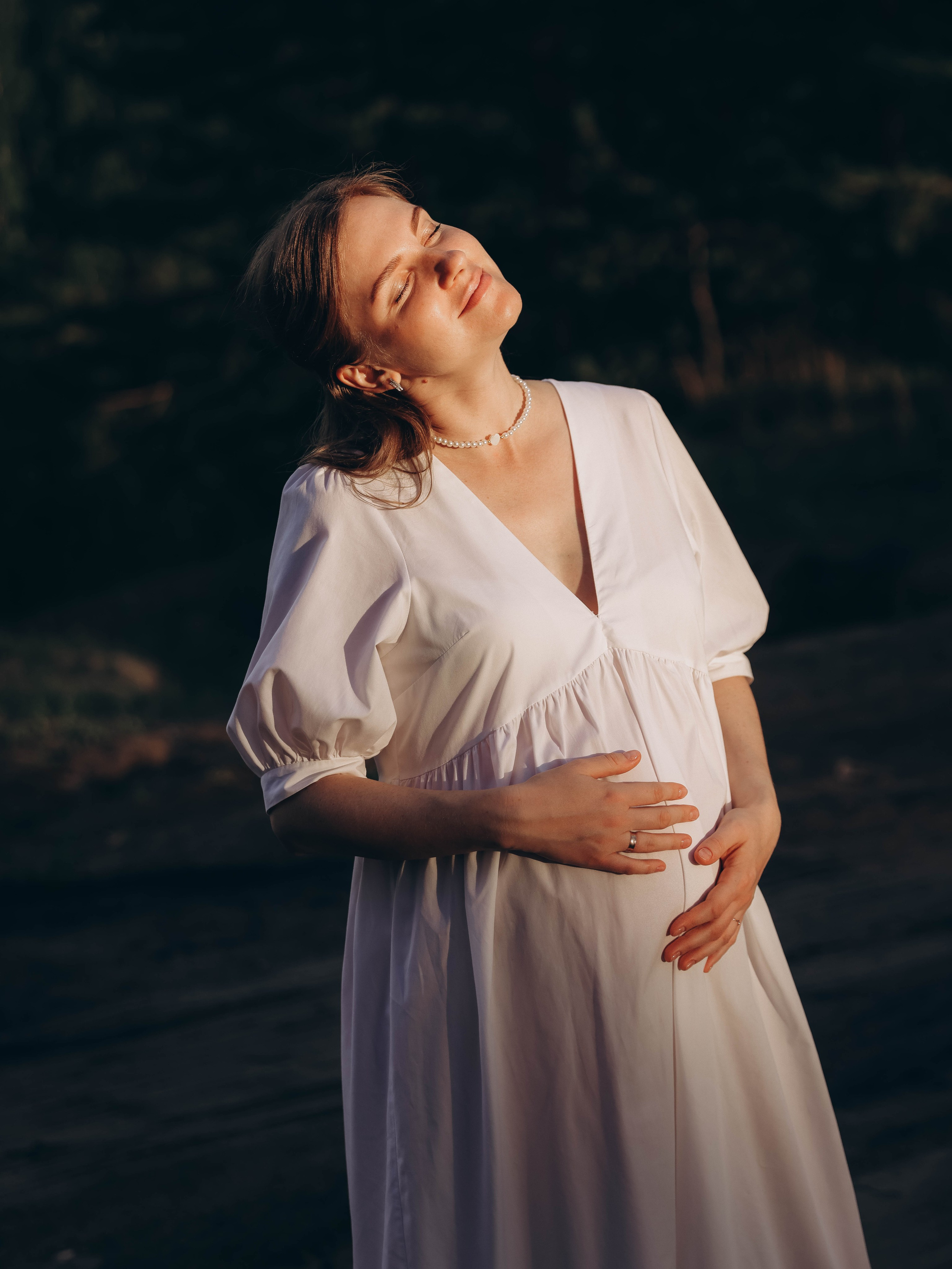 Два в одном. Мультифотограф Динара Ахмедзянова