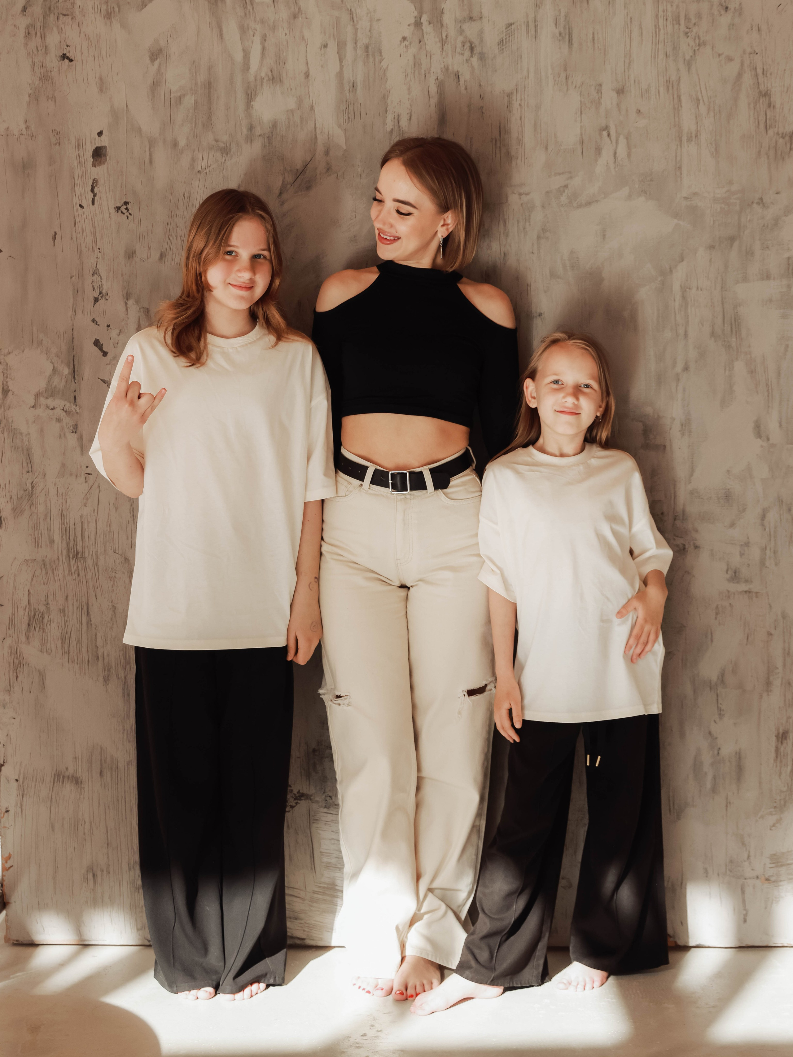 Настоящие чувства. Мультифотограф Динара Ахмедзянова