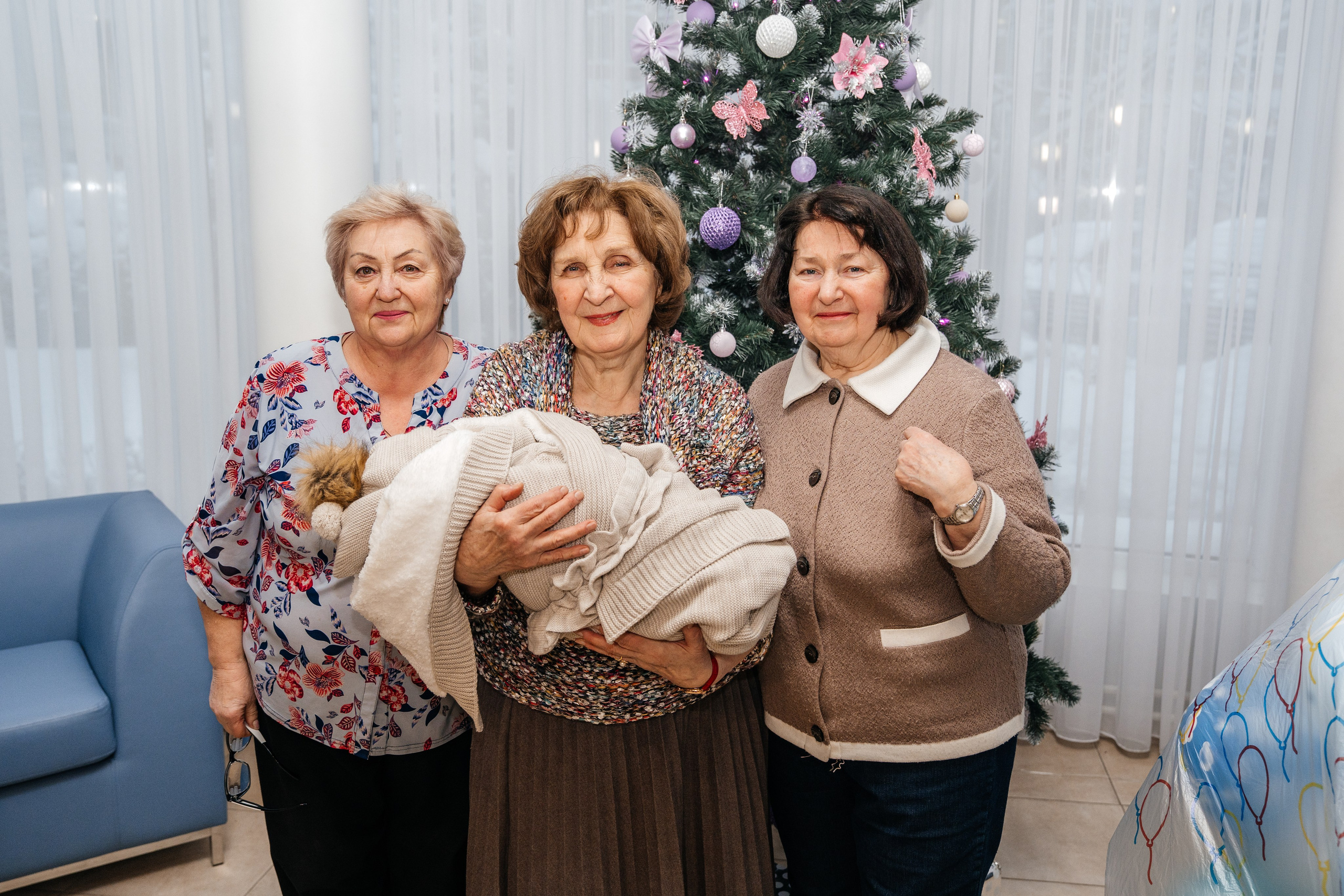 Выписки. Фотограф новорожденных в Москве, Зеленограде, МО, Дмитриева Дарья