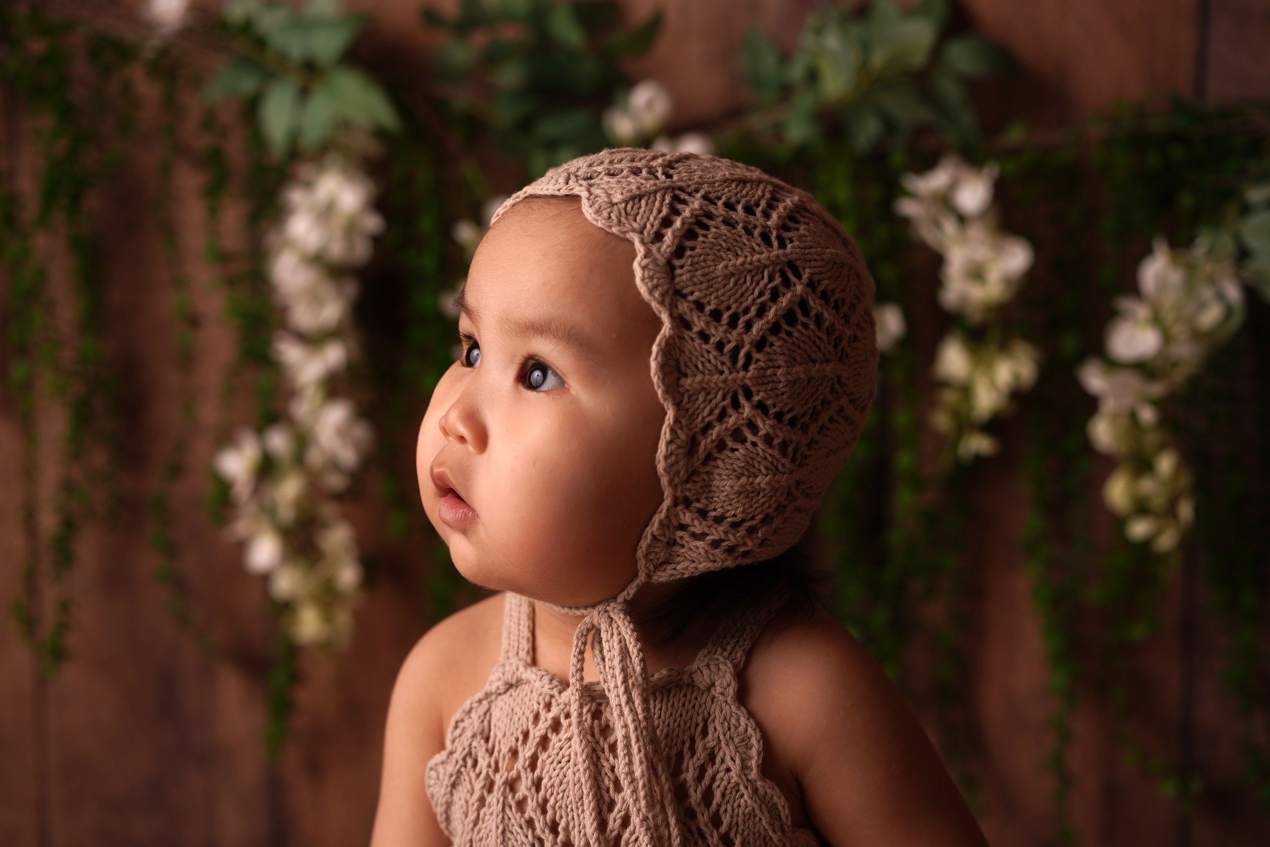 Малыши. Фотограф Александра Василькова