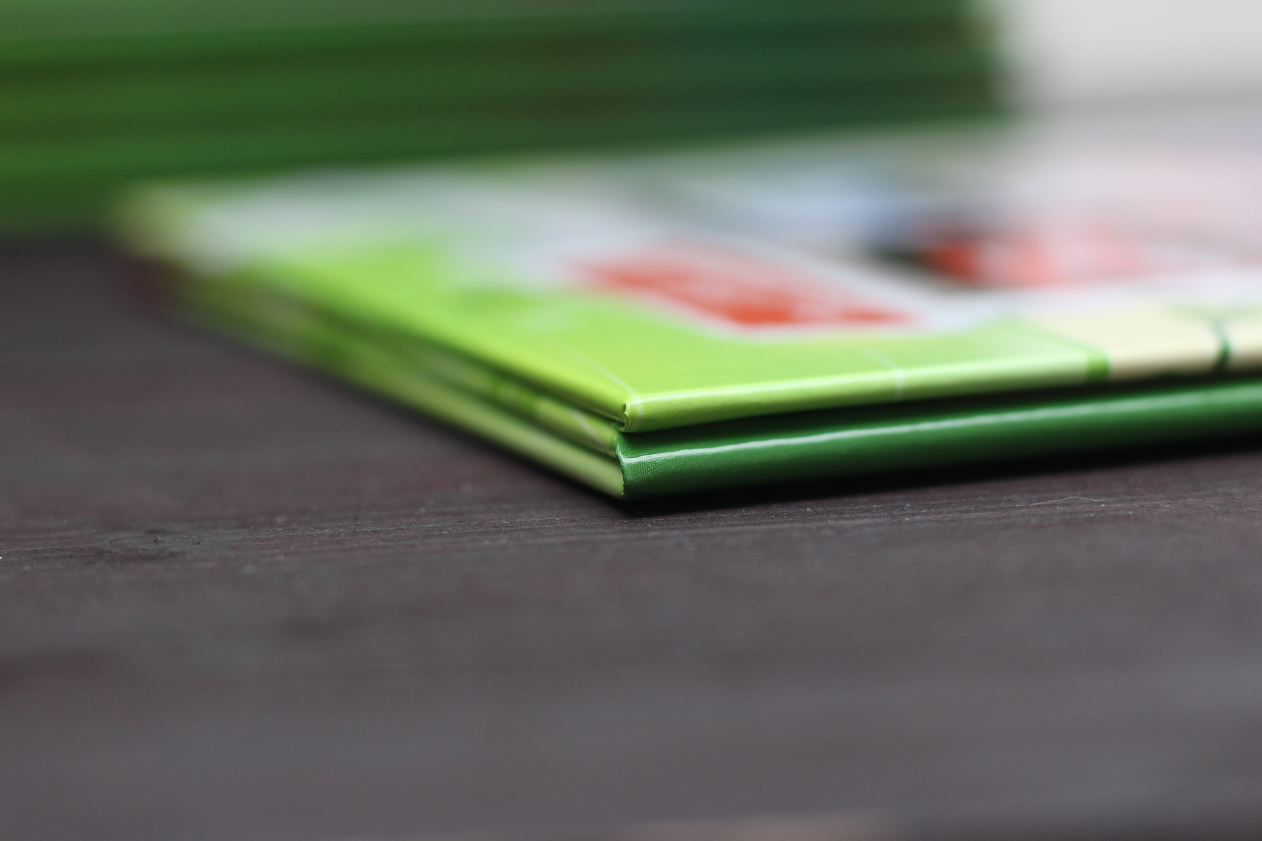 Портфолио фотокниг. Фотограф в Екатеринбурге Переверзева Анна